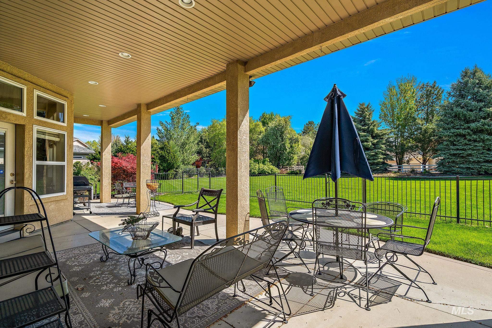 3236 S Kingsbury Way, Eagle, Idaho 83616-6781, 5 Bedrooms, 4 Bathrooms, Residential For Sale, Price $1,875,000, 98979440