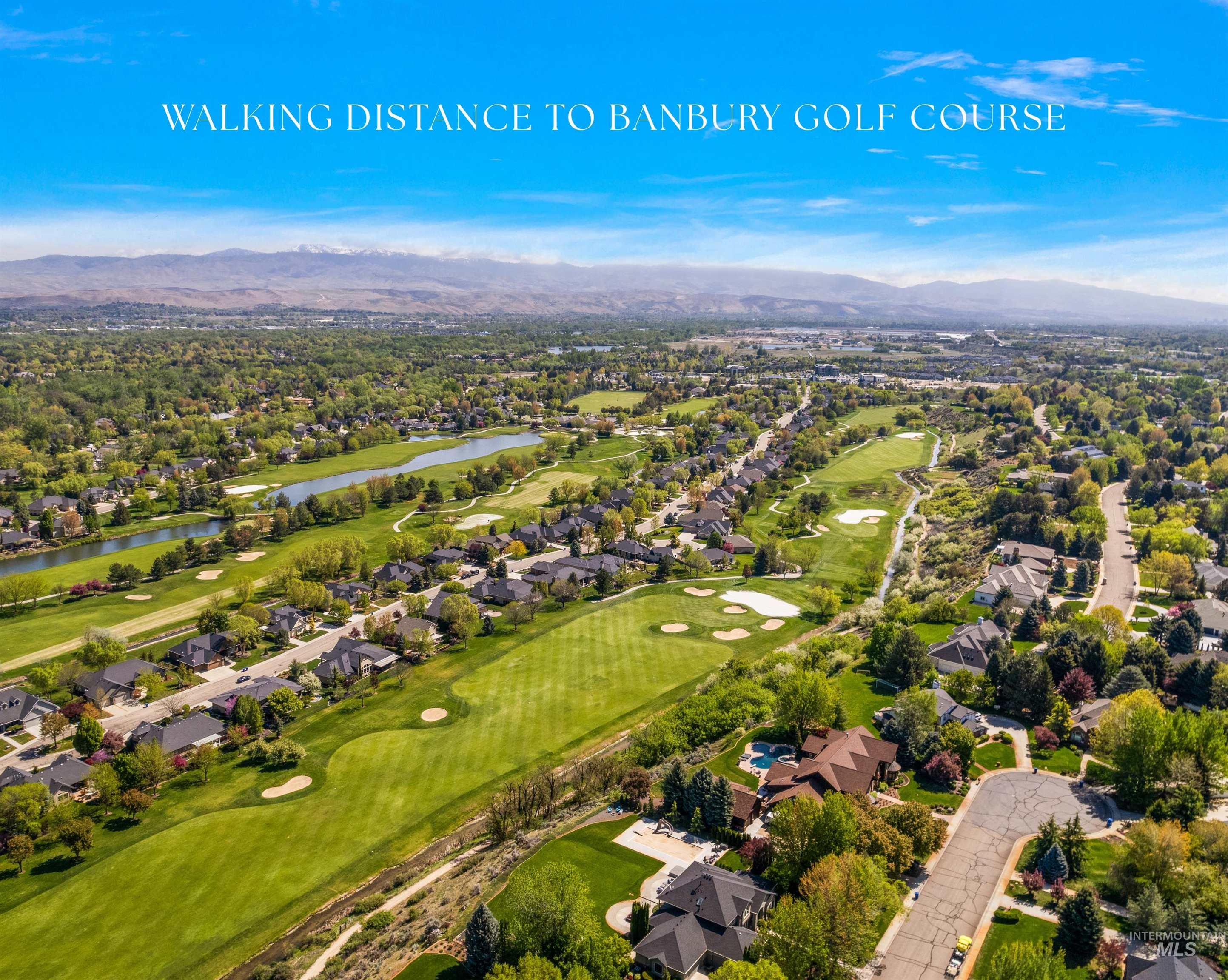 3236 S Kingsbury Way, Eagle, Idaho 83616-6781, 5 Bedrooms, 4 Bathrooms, Residential For Sale, Price $1,875,000, 98979440