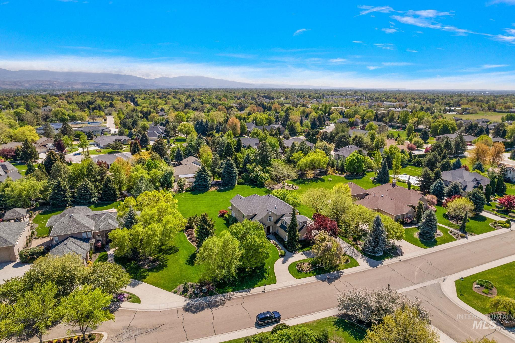 3236 S Kingsbury Way, Eagle, Idaho 83616-6781, 5 Bedrooms, 4 Bathrooms, Residential For Sale, Price $1,875,000, 98979440