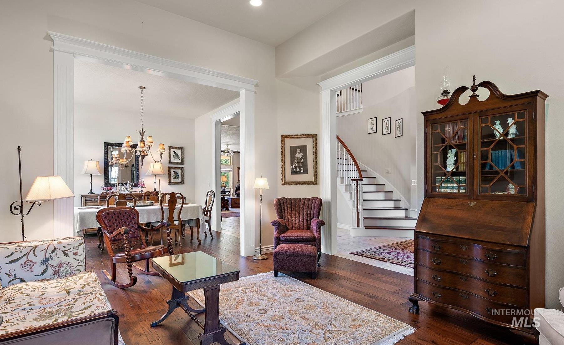 3236 S Kingsbury Way, Eagle, Idaho 83616-6781, 5 Bedrooms, 4 Bathrooms, Residential For Sale, Price $1,875,000, 98979440