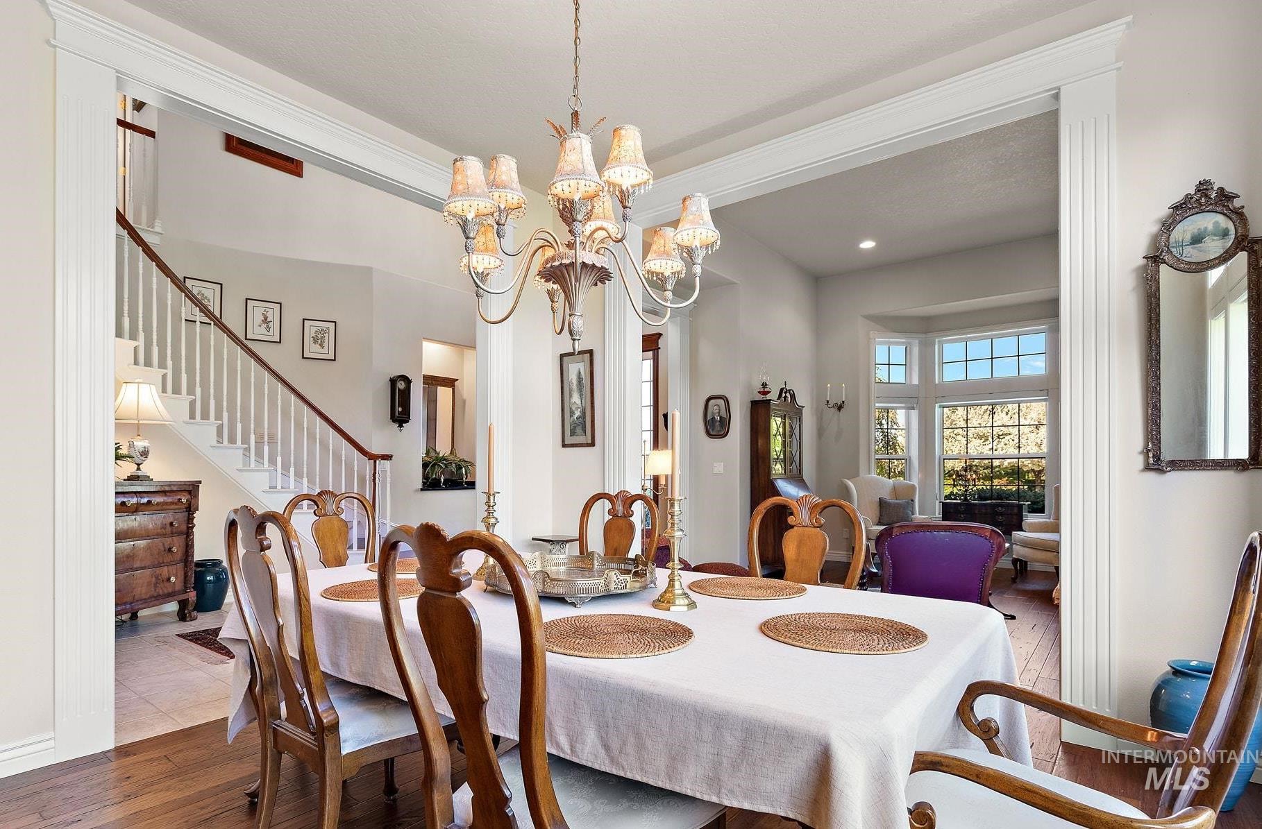 3236 S Kingsbury Way, Eagle, Idaho 83616-6781, 5 Bedrooms, 4 Bathrooms, Residential For Sale, Price $1,875,000, 98979440