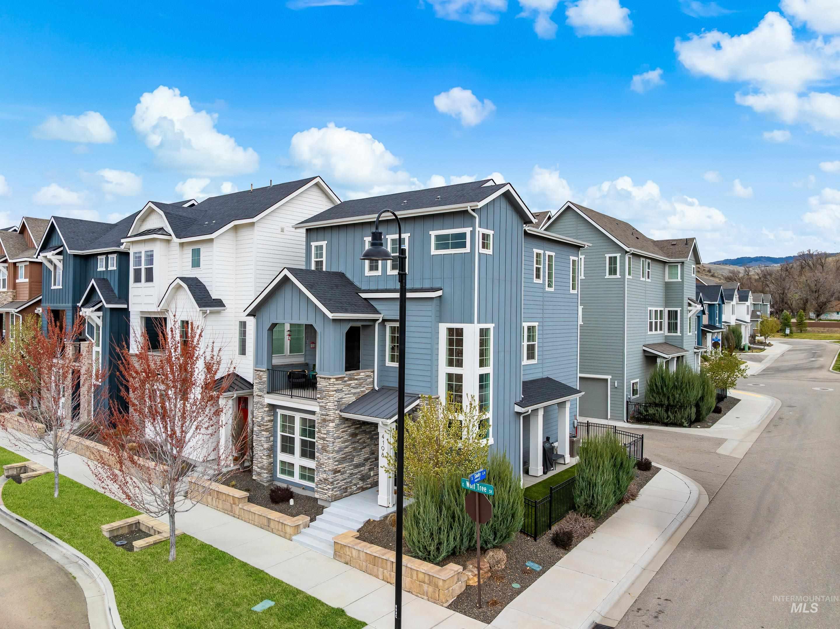 Residential For Sale