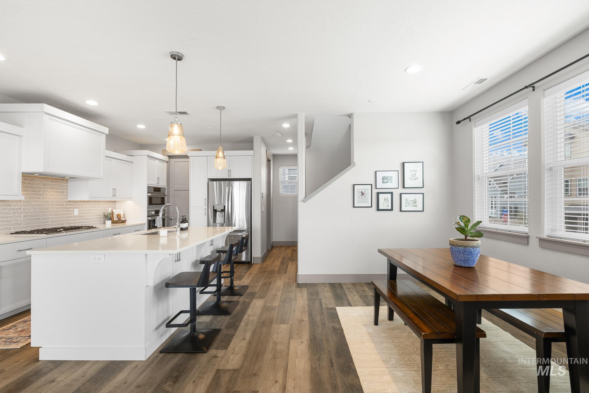 4198 E Wolf Tree St, Boise, Idaho 83716, 3 Bedrooms, 3.5 Bathrooms, Residential For Sale, Price $655,000,MLS 98979441