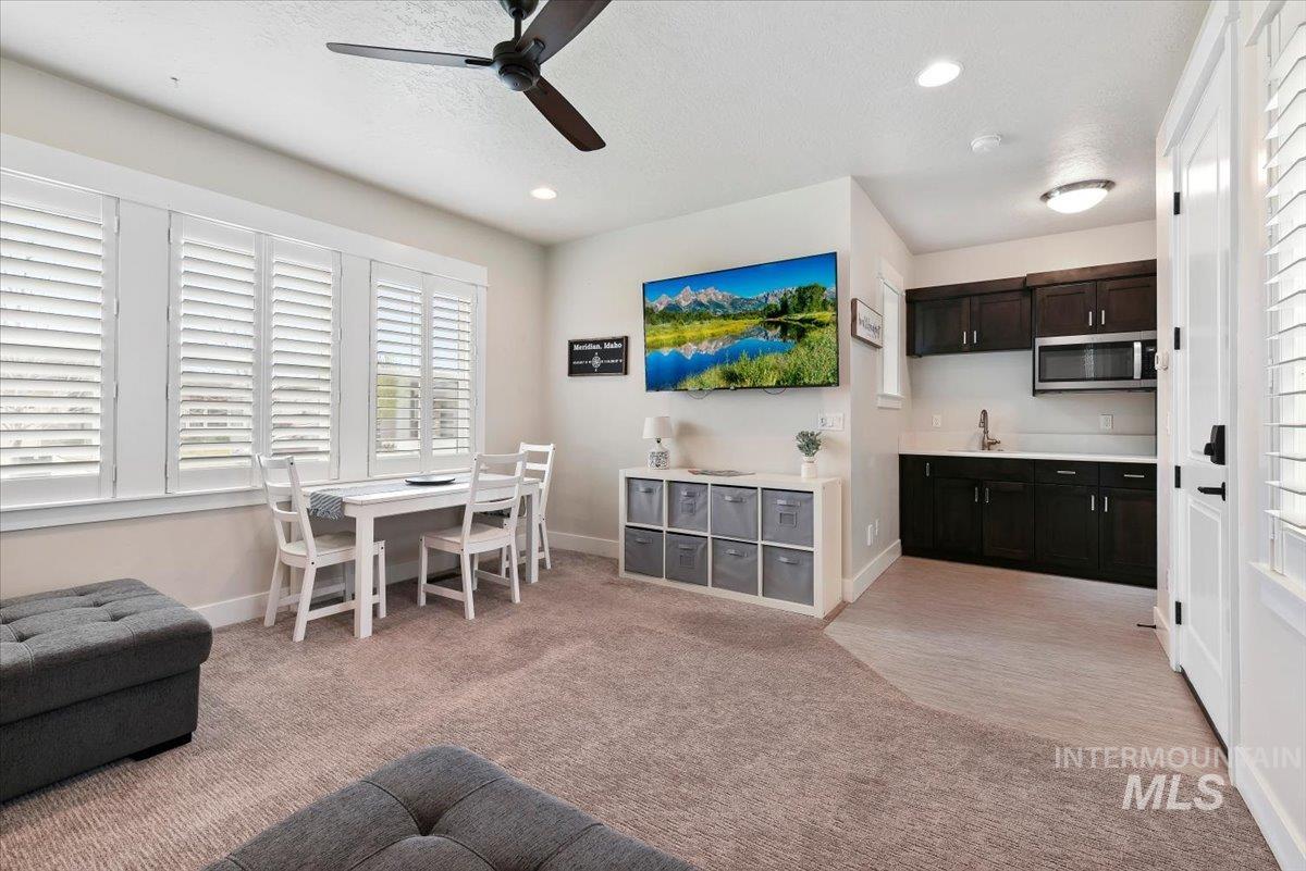 4512 W Star Hollow Court, Meridian, Idaho 83646, 4 Bedrooms, 3.5 Bathrooms, Residential For Sale, Price $1,150,000,MLS 98979442