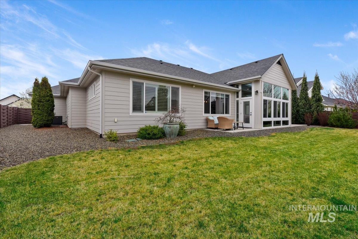 4512 W Star Hollow Court, Meridian, Idaho 83646, 4 Bedrooms, 3.5 Bathrooms, Residential For Sale, Price $1,150,000,MLS 98979442