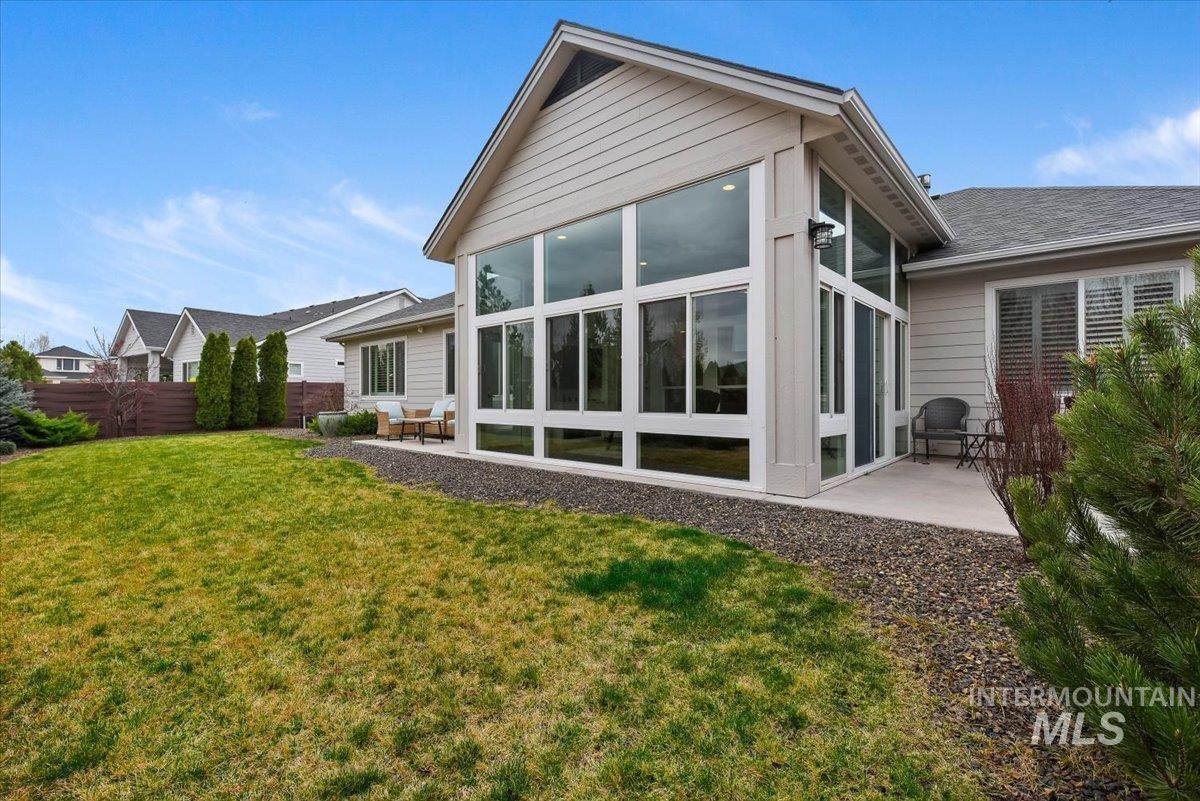 4512 W Star Hollow Court, Meridian, Idaho 83646, 4 Bedrooms, 3.5 Bathrooms, Residential For Sale, Price $1,150,000,MLS 98979442