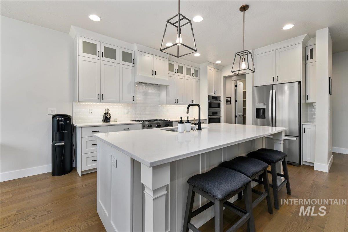 4512 W Star Hollow Court, Meridian, Idaho 83646, 4 Bedrooms, 3.5 Bathrooms, Residential For Sale, Price $1,150,000,MLS 98979442