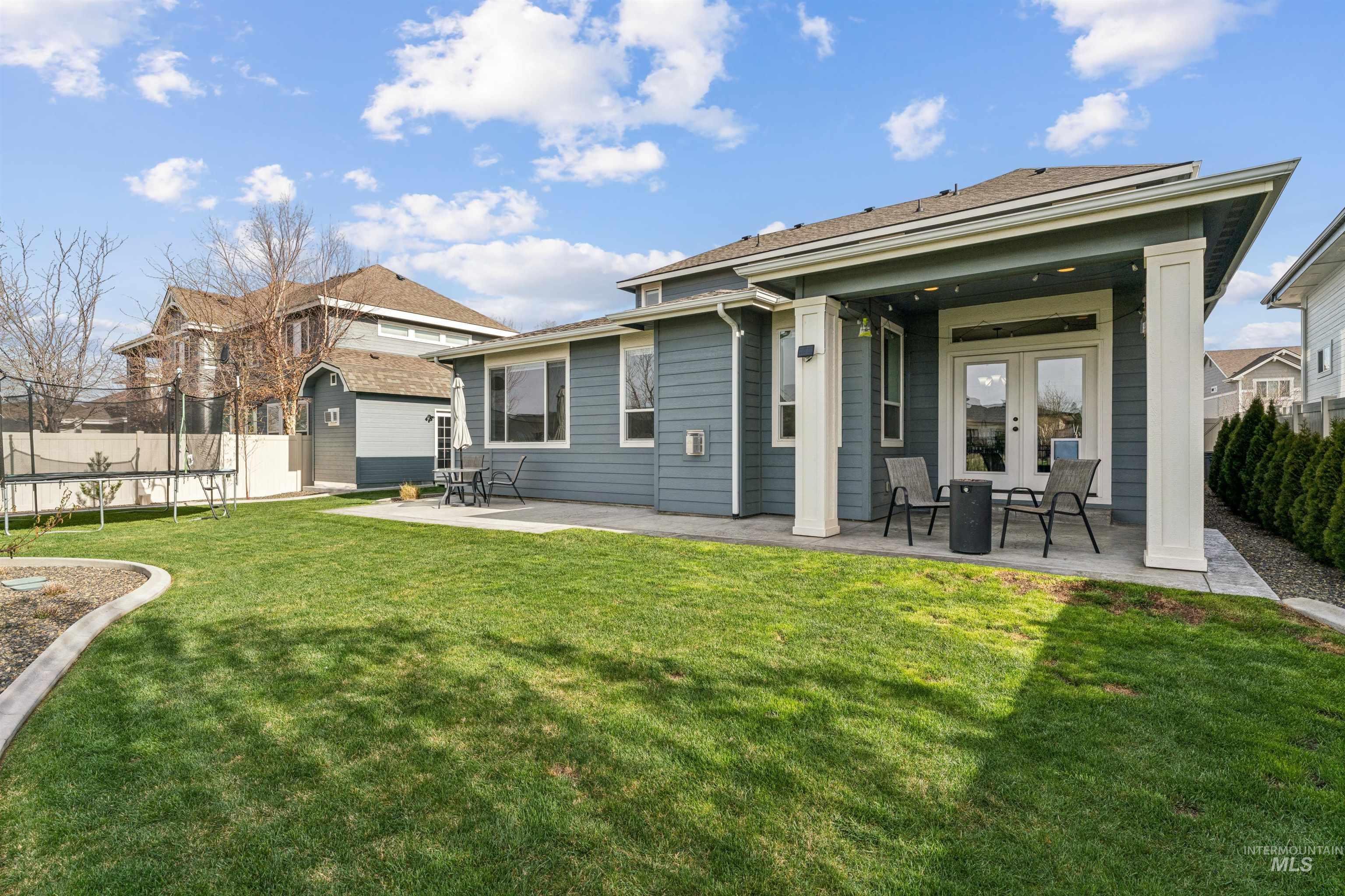 2545 E Taormina Dr, Meridian, Idaho 83642, 5 Bedrooms, 2.5 Bathrooms, Residential For Sale, Price $789,900,MLS 98979445