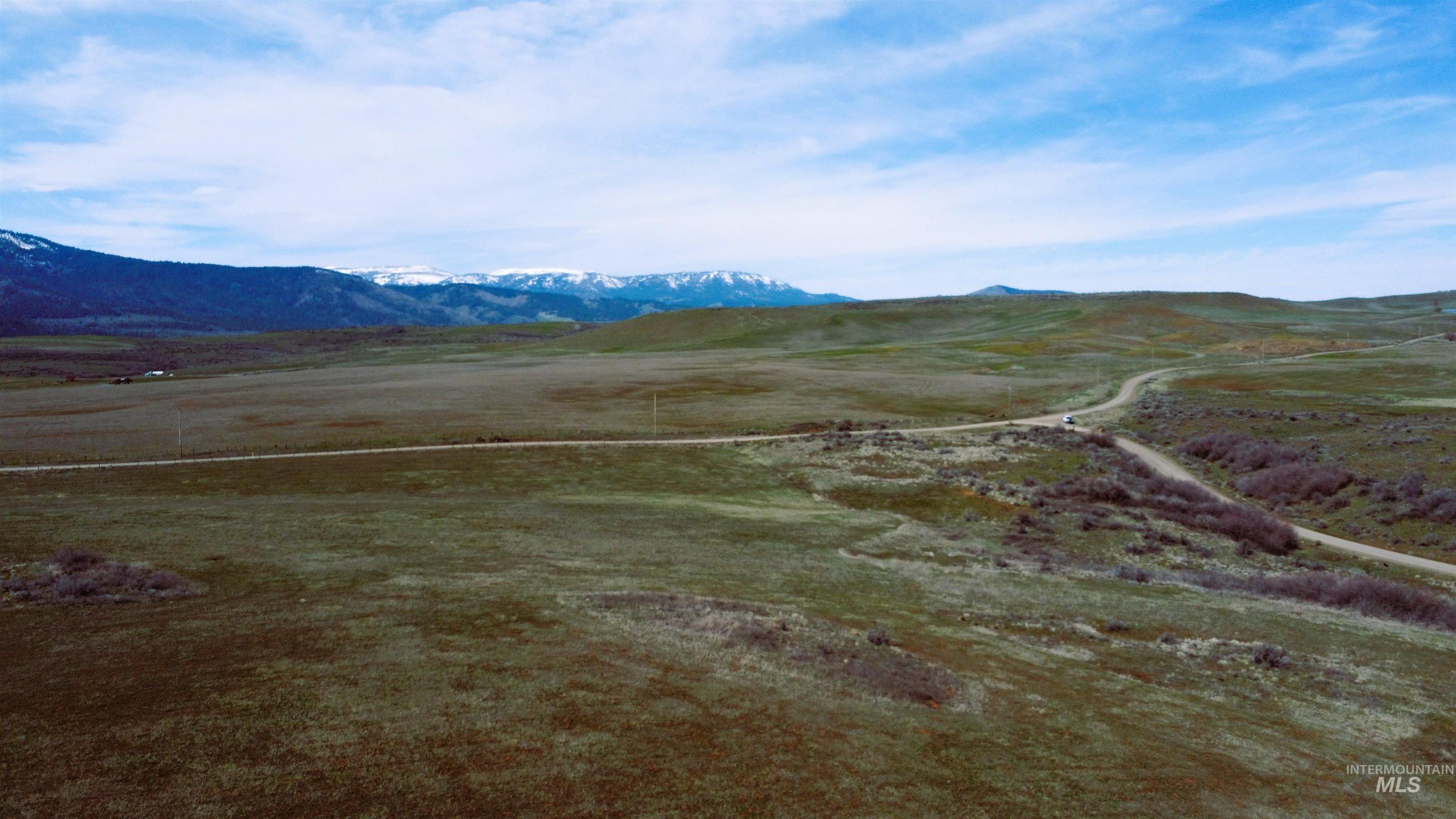 TBD N. Fork Ridge Rd., Council, Idaho 83612, Land For Sale, Price $315,000, 98979446