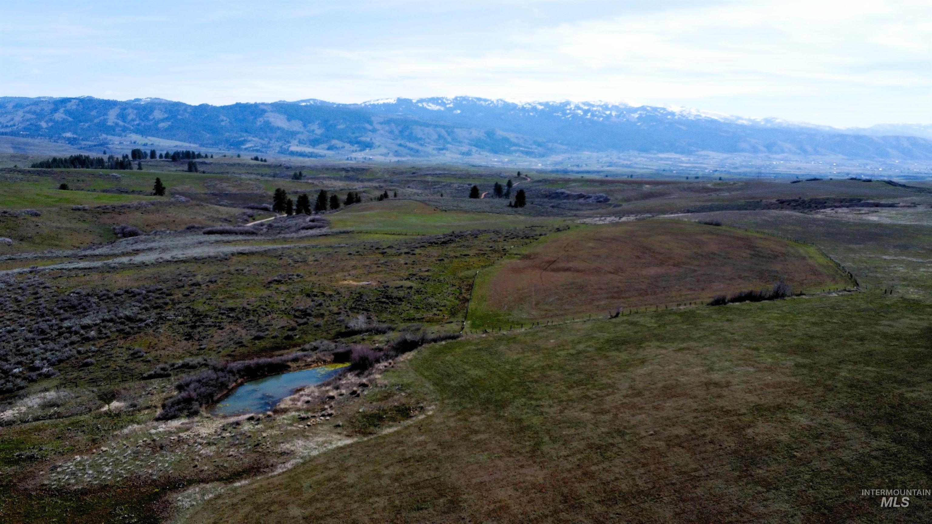 TBD N. Fork Ridge Rd., Council, Idaho 83612, Land For Sale, Price $315,000, 98979446