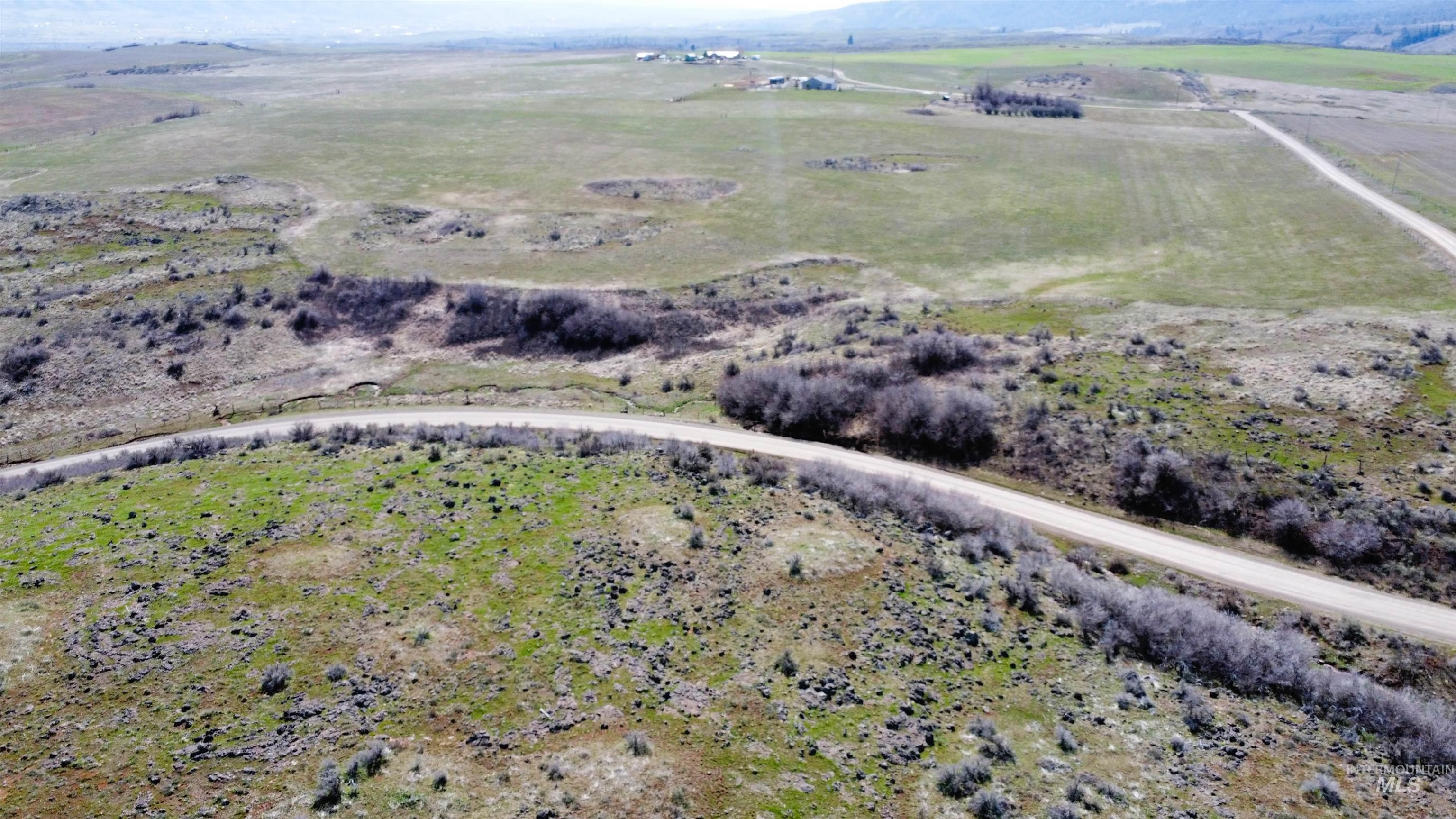 TBD N. Fork Ridge Rd., Council, Idaho 83612, Land For Sale, Price $315,000, 98979446