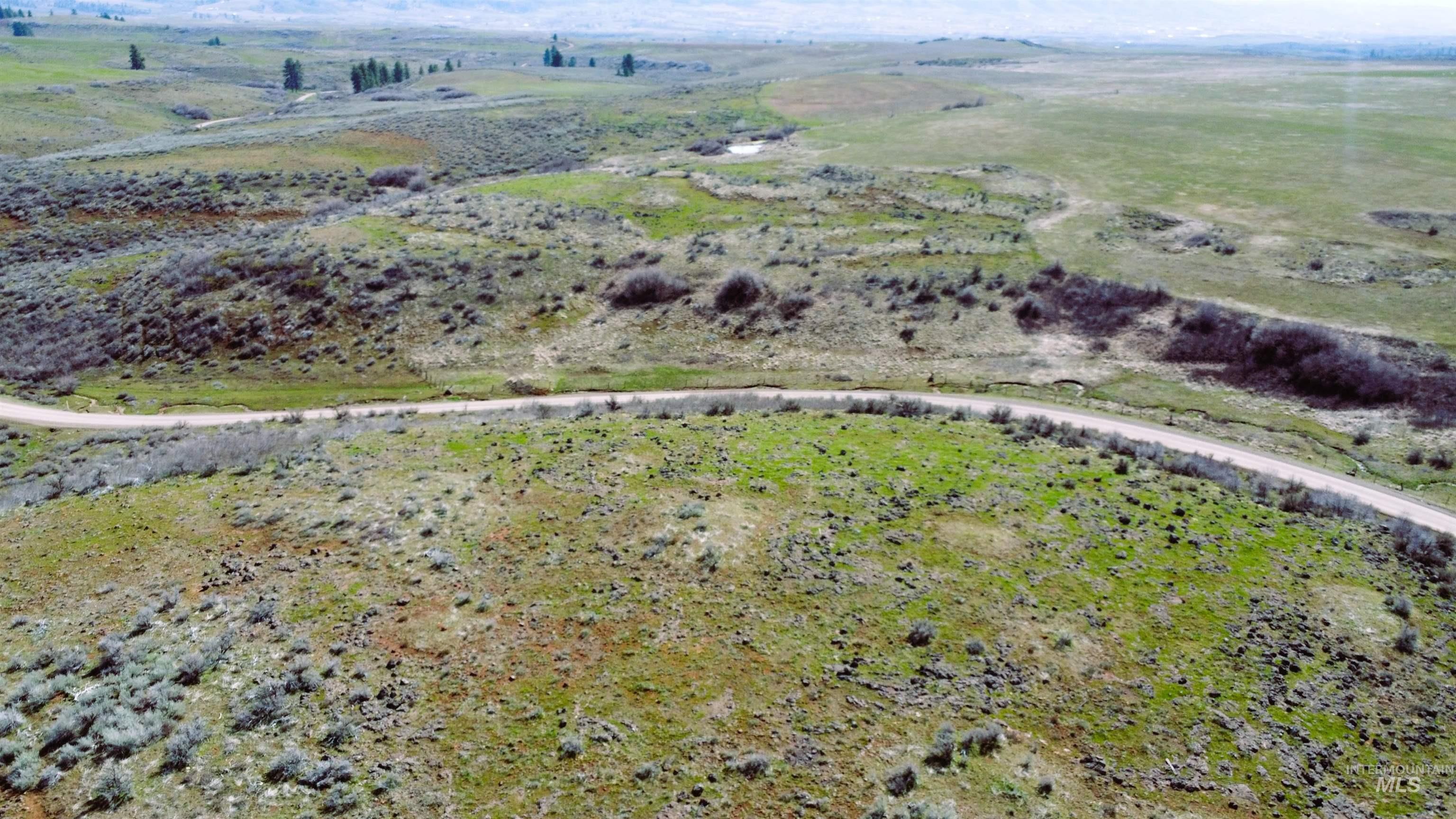 TBD N. Fork Ridge Rd., Council, Idaho 83612, Land For Sale, Price $315,000, 98979446