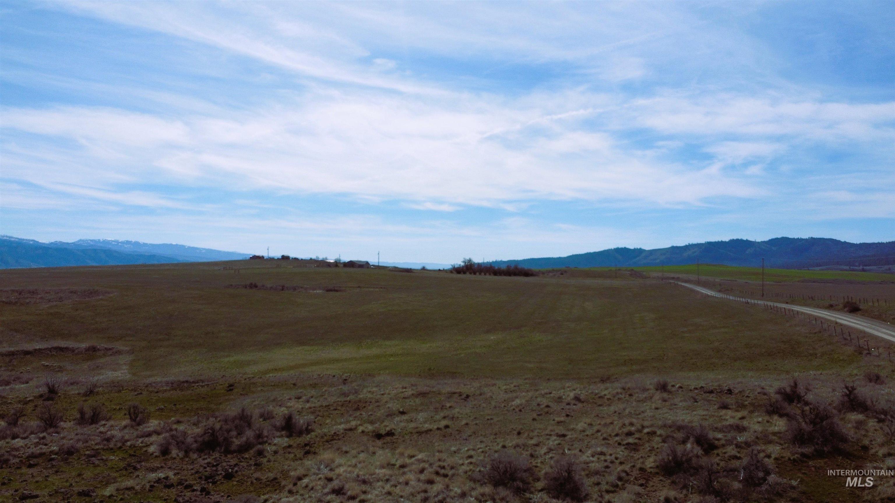 TBD N. Fork Ridge Rd., Council, Idaho 83612, Land For Sale, Price $315,000, 98979446