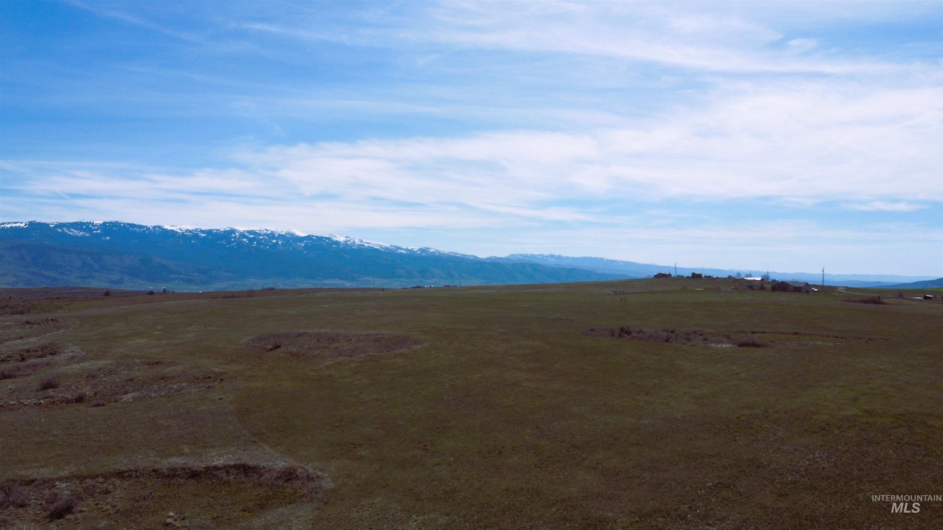 TBD N. Fork Ridge Rd., Council, Idaho 83612, Land For Sale, Price $315,000, 98979446