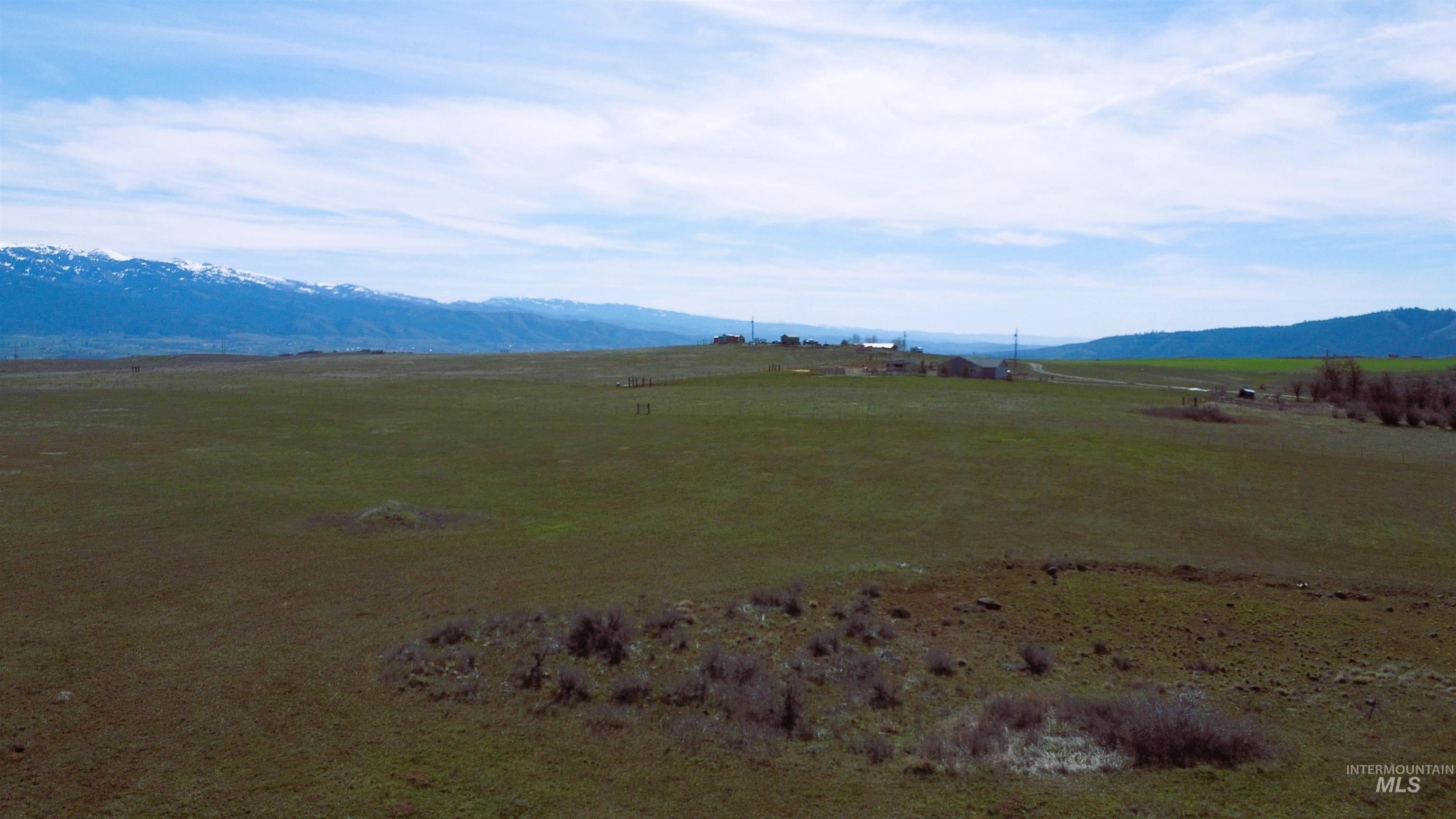 TBD N. Fork Ridge Rd., Council, Idaho 83612, Land For Sale, Price $315,000, 98979446