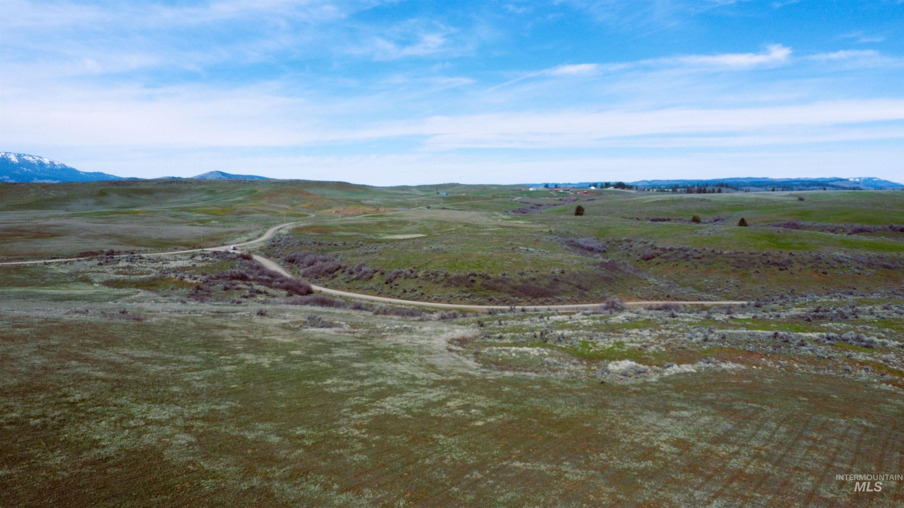 TBD N. Fork Ridge Rd., Council, Idaho 83612, Land For Sale, Price $315,000, 98979446