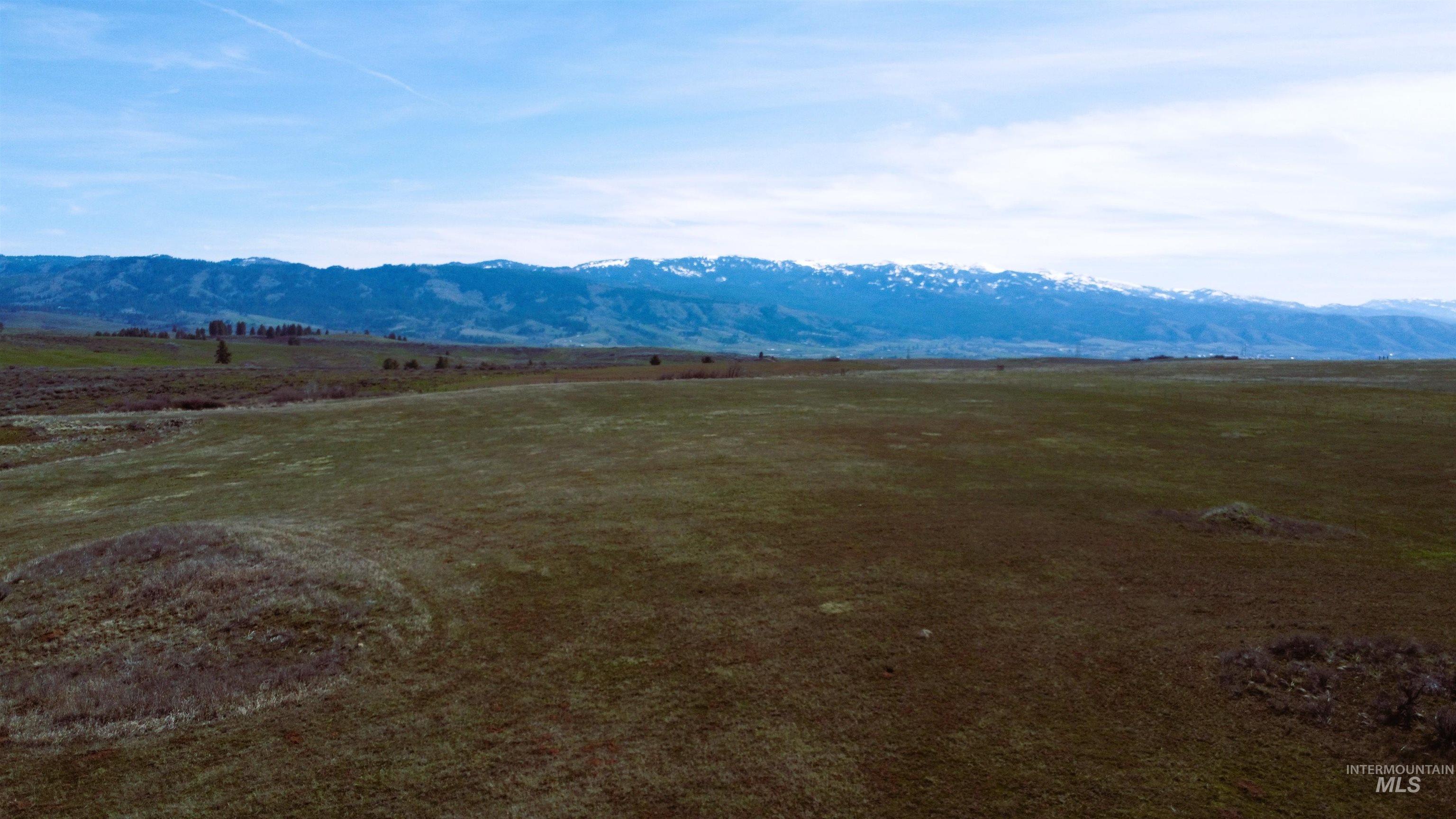 TBD N. Fork Ridge Rd., Council, Idaho 83612, Land For Sale, Price $315,000, 98979446