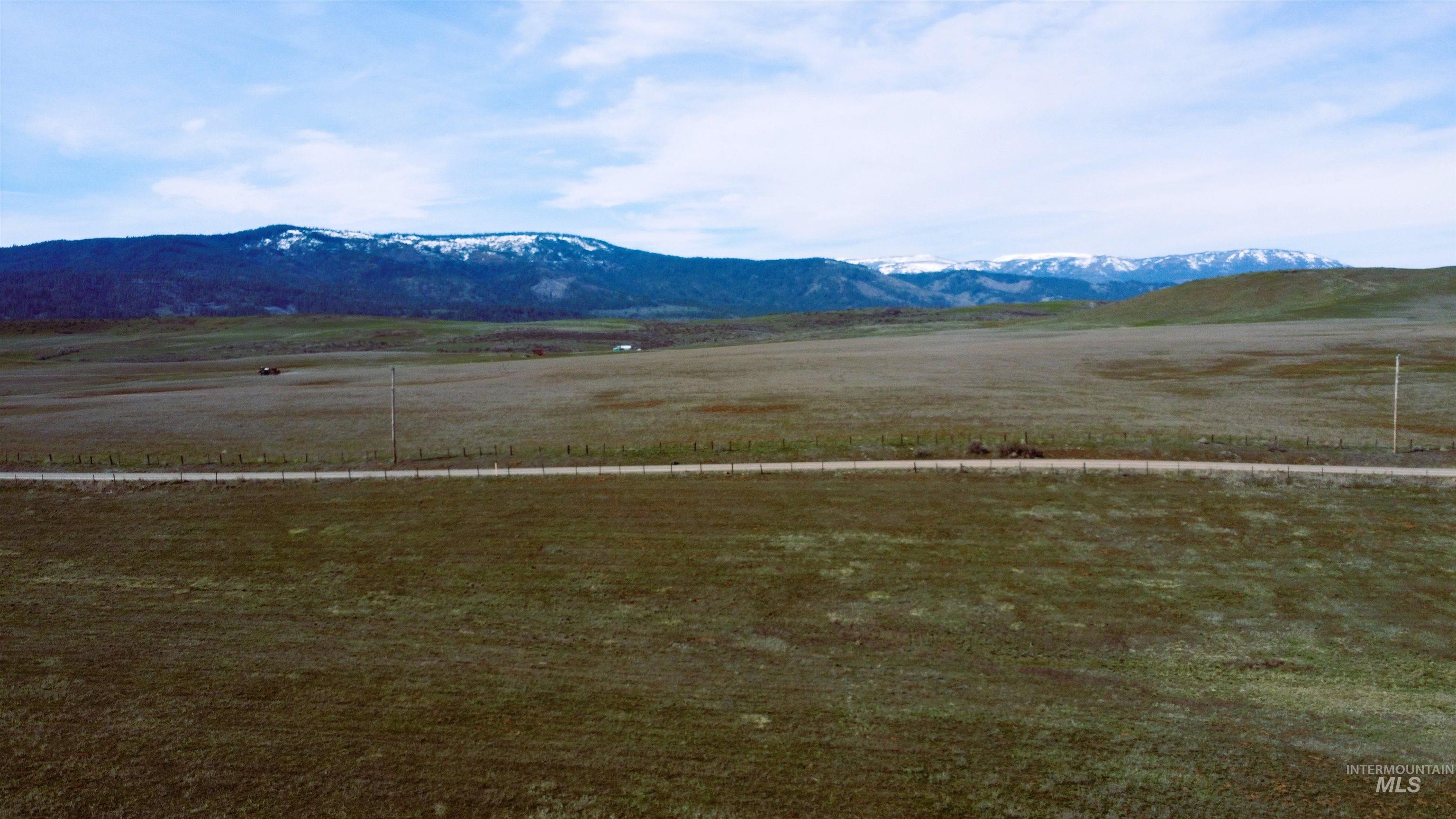 TBD N. Fork Ridge Rd., Council, Idaho 83612, Land For Sale, Price $315,000, 98979446