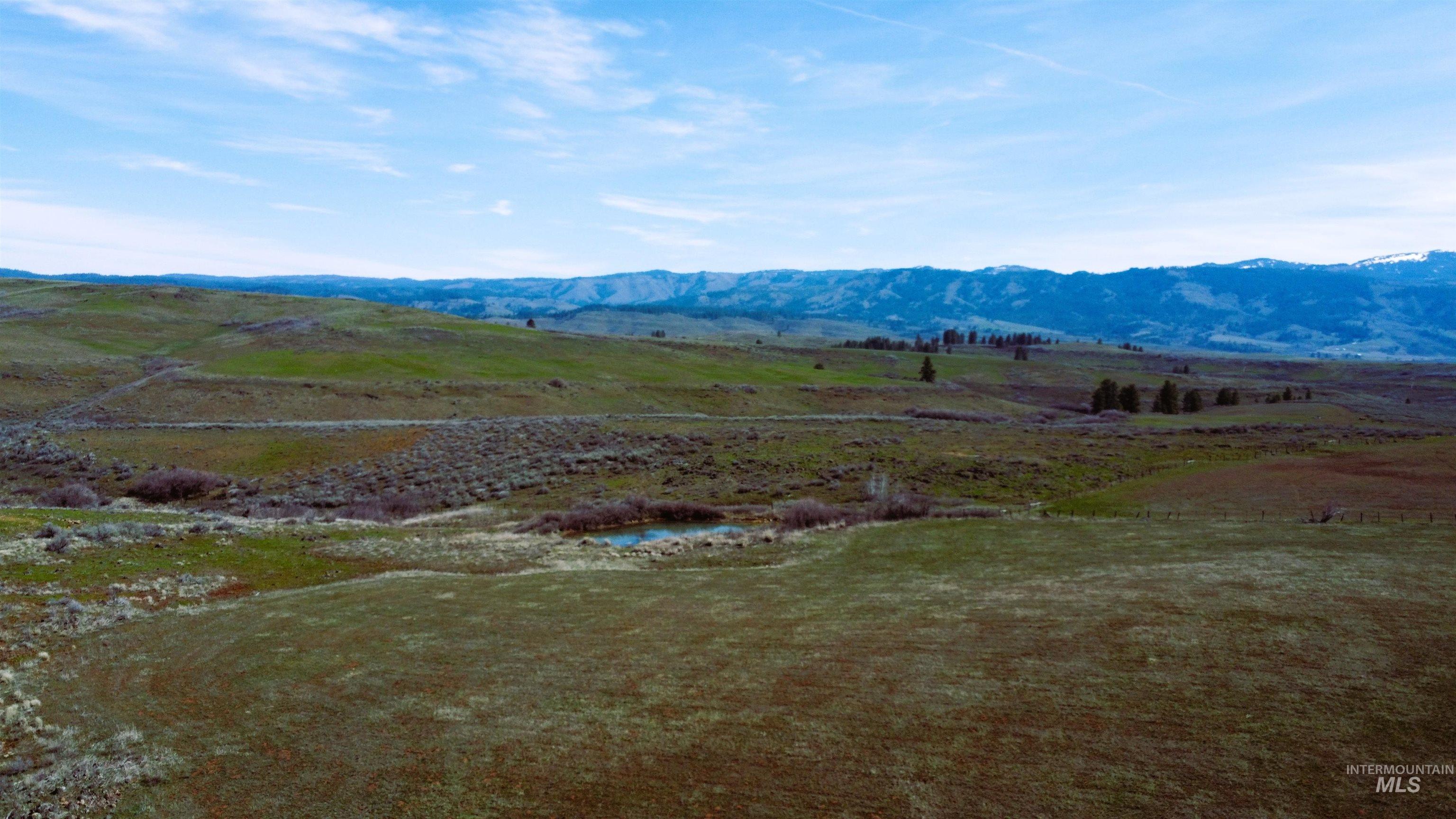 TBD N. Fork Ridge Rd., Council, Idaho 83612, Land For Sale, Price $315,000, 98979446