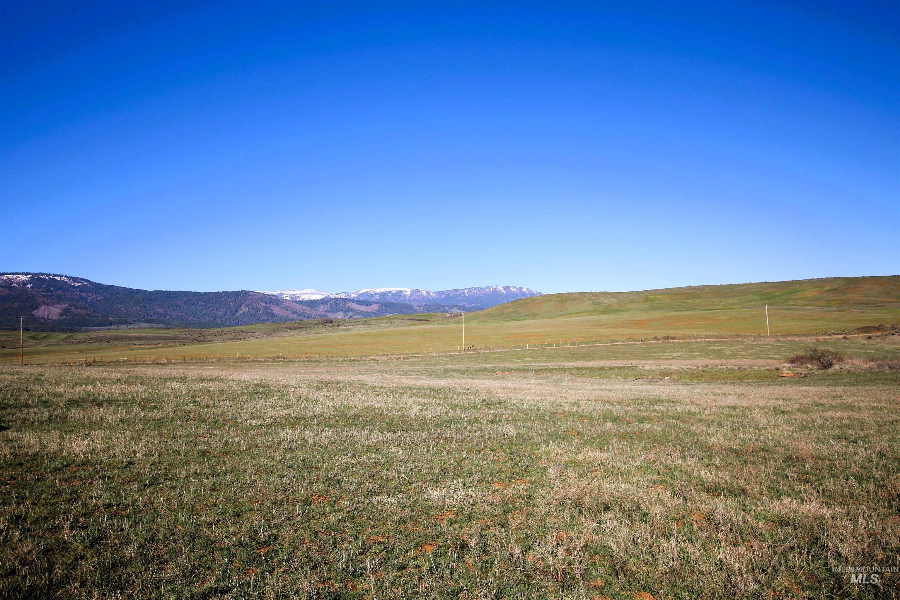 TBD N. Fork Ridge Rd., Council, Idaho 83612, Land For Sale, Price $315,000,MLS 98979446