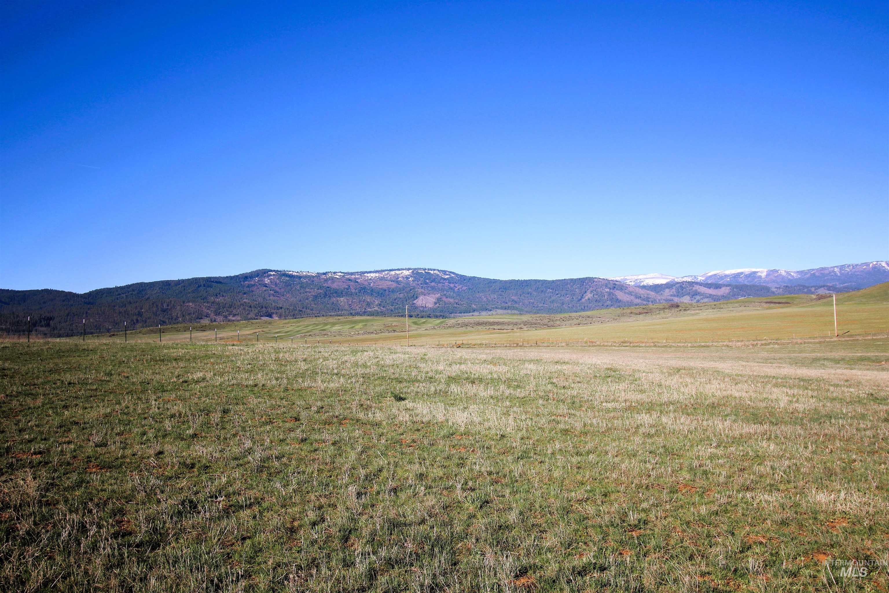 TBD N. Fork Ridge Rd., Council, Idaho 83612, Land For Sale, Price $315,000,MLS 98979446
