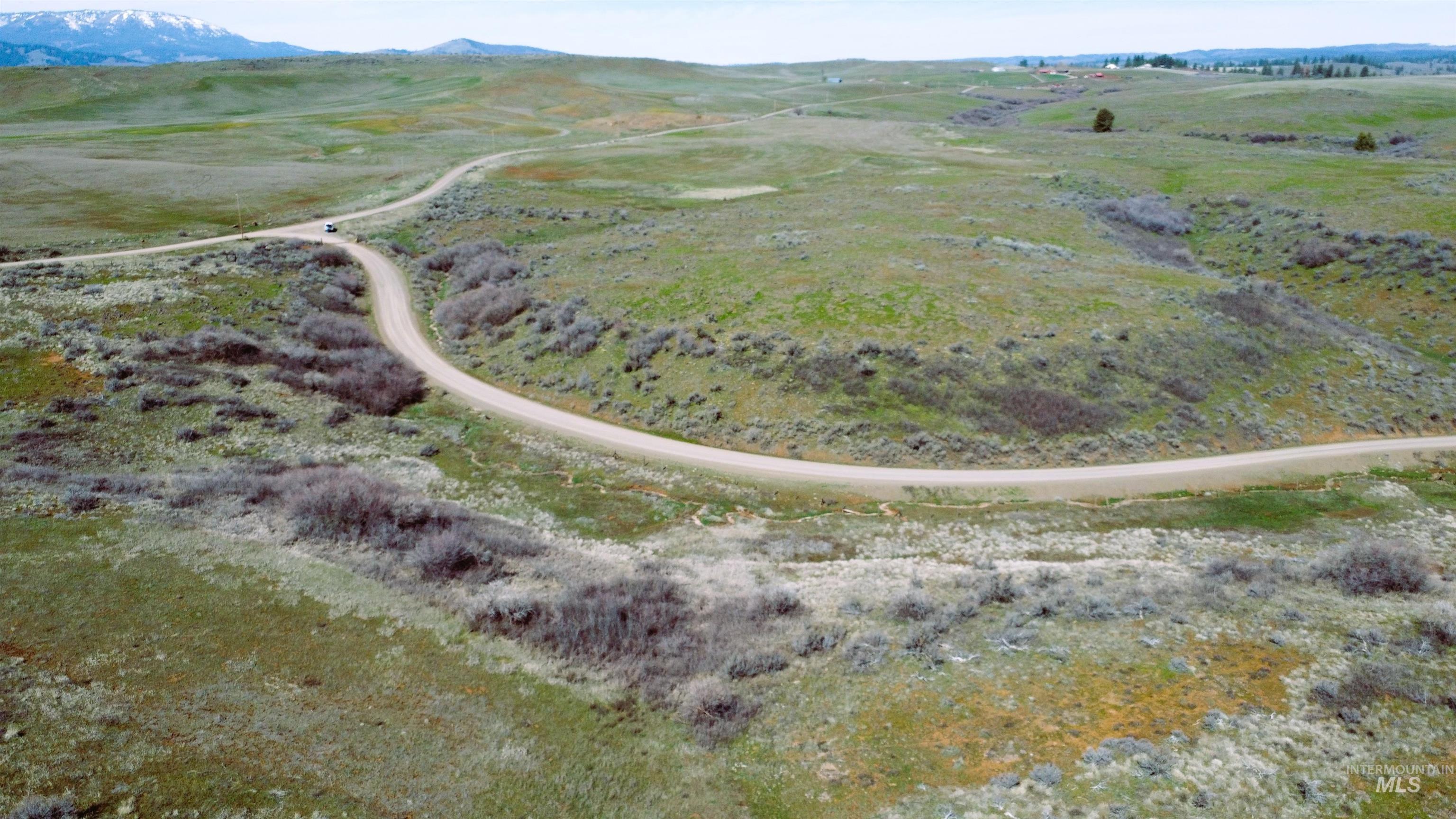 TBD N. Fork Ridge Rd., Council, Idaho 83612, Land For Sale, Price $315,000, 98979446