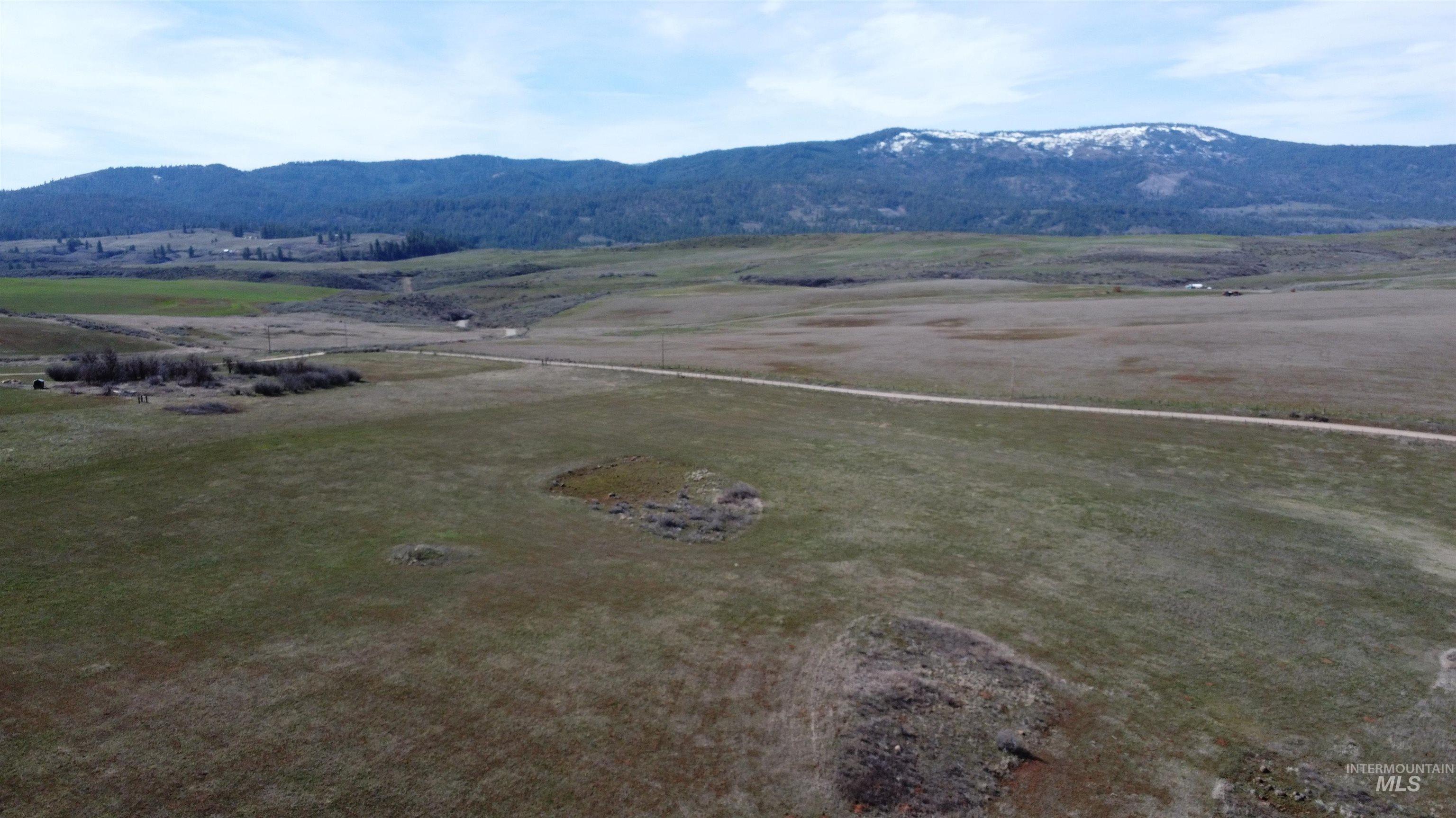TBD N. Fork Ridge Rd., Council, Idaho 83612, Land For Sale, Price $315,000, 98979446