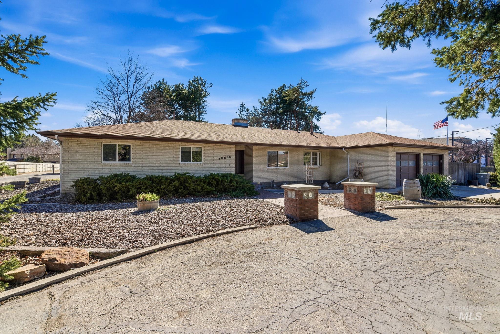 Residential For Sale