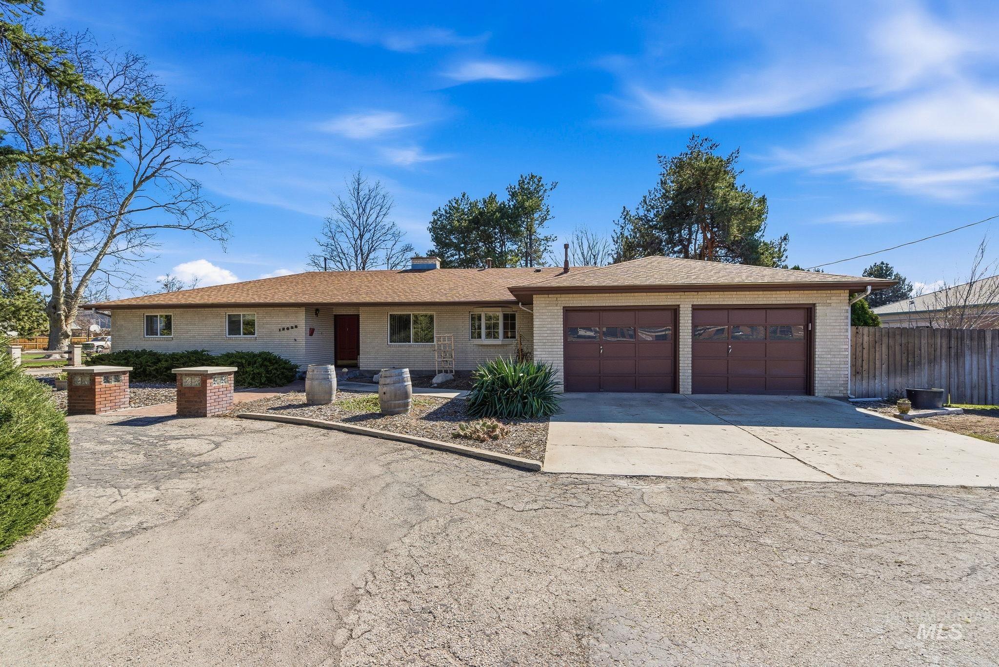 12055 W Mcmillan Rd, Boise, Idaho 83713, 3 Bedrooms, 2 Bathrooms, Residential For Sale, Price $799,000,MLS 98979447