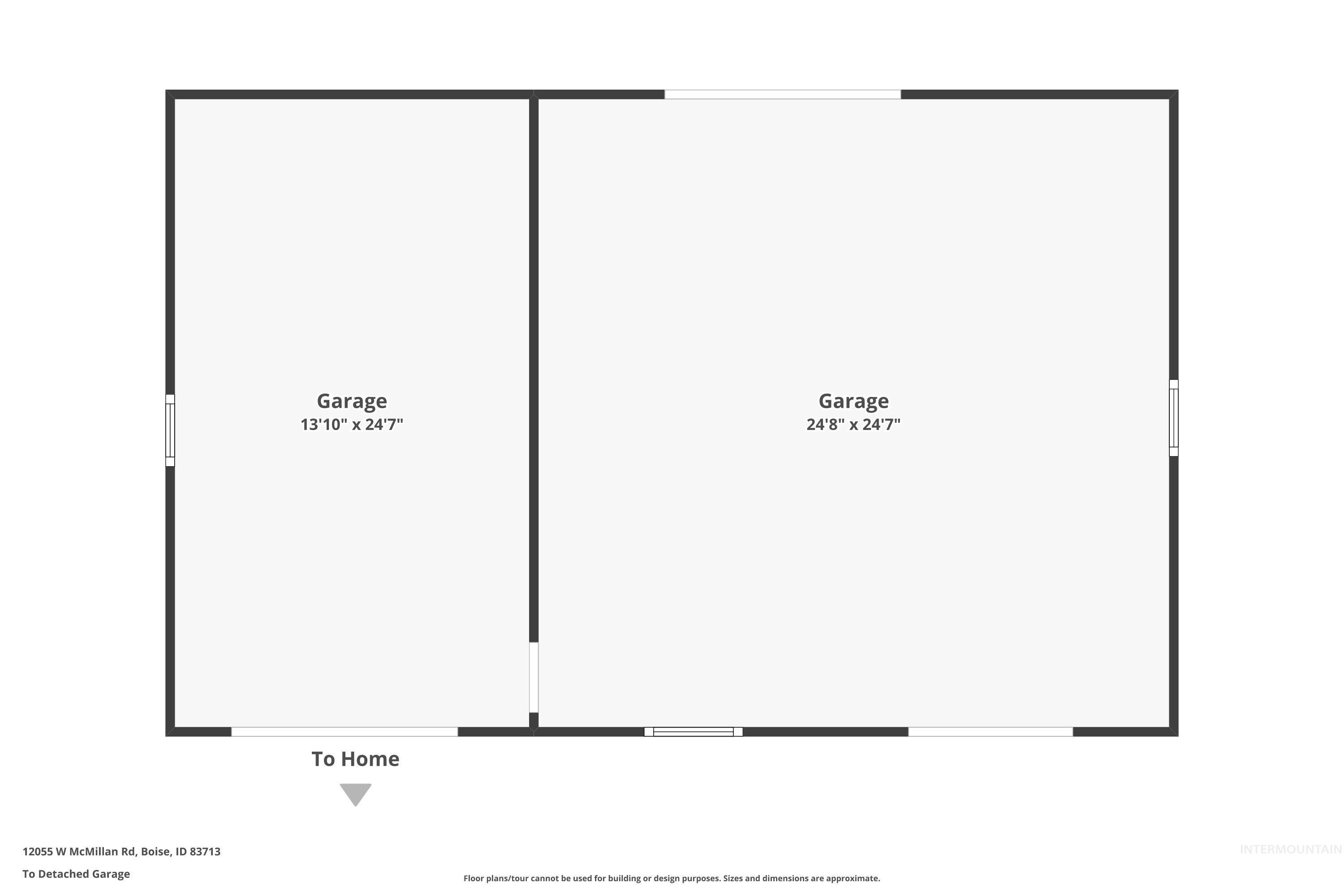 12055 W Mcmillan Rd, Boise, Idaho 83713, 3 Bedrooms, 2 Bathrooms, Residential For Sale, Price $799,000,MLS 98979447