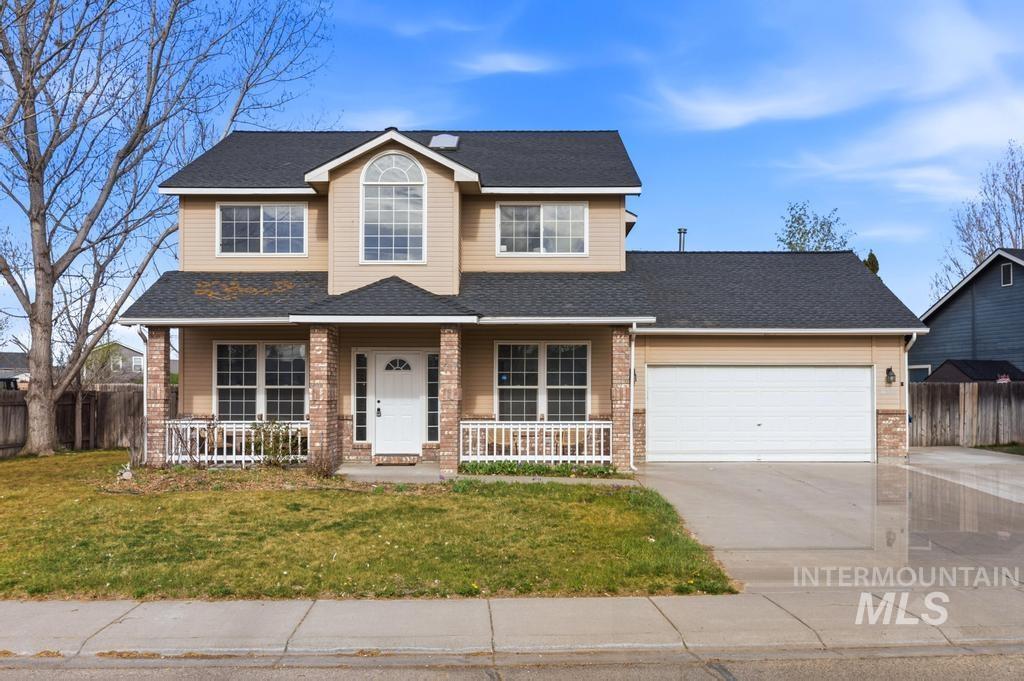 Residential For Sale