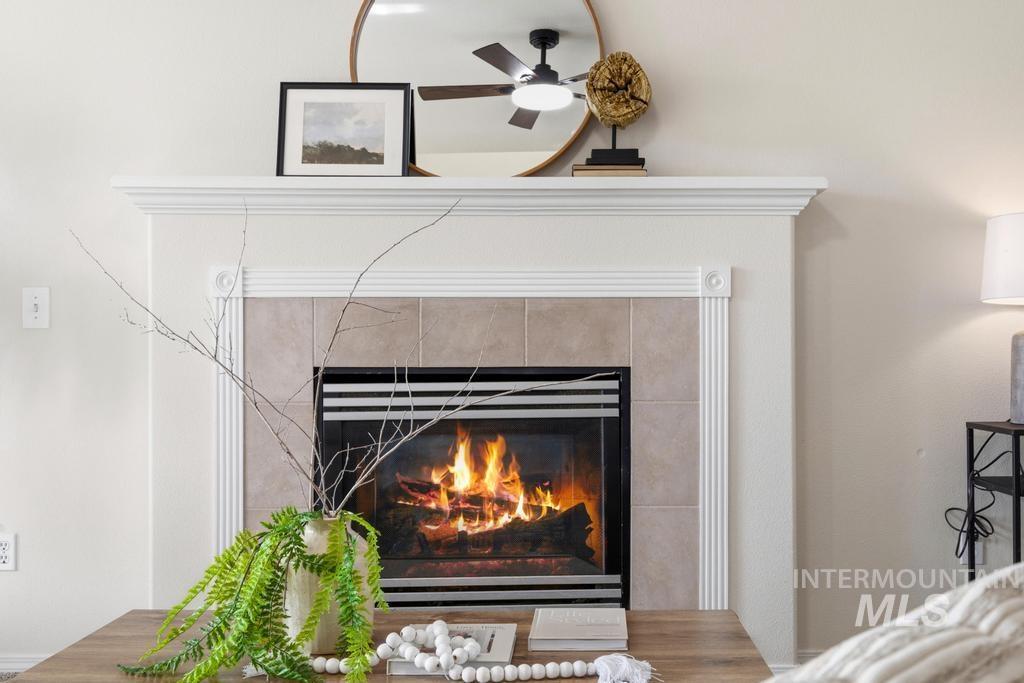 650 Teton Dr., Mountain Home, Idaho 83647, 3 Bedrooms, 2.5 Bathrooms, Residential For Sale, Price $359,900,MLS 98979449