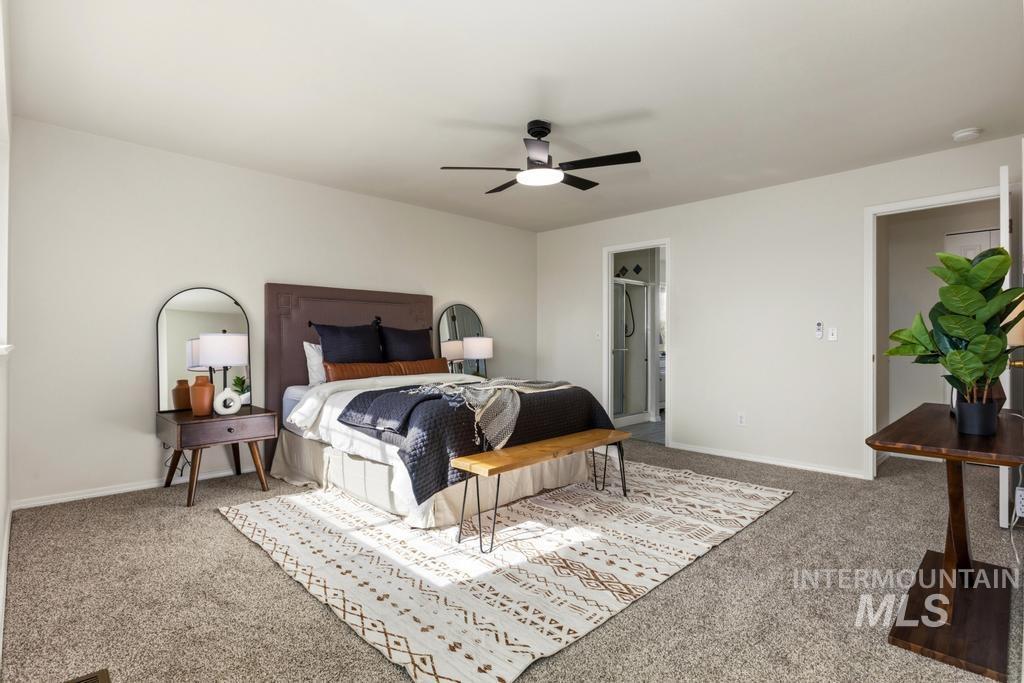 650 Teton Dr., Mountain Home, Idaho 83647, 3 Bedrooms, 2.5 Bathrooms, Residential For Sale, Price $359,900,MLS 98979449