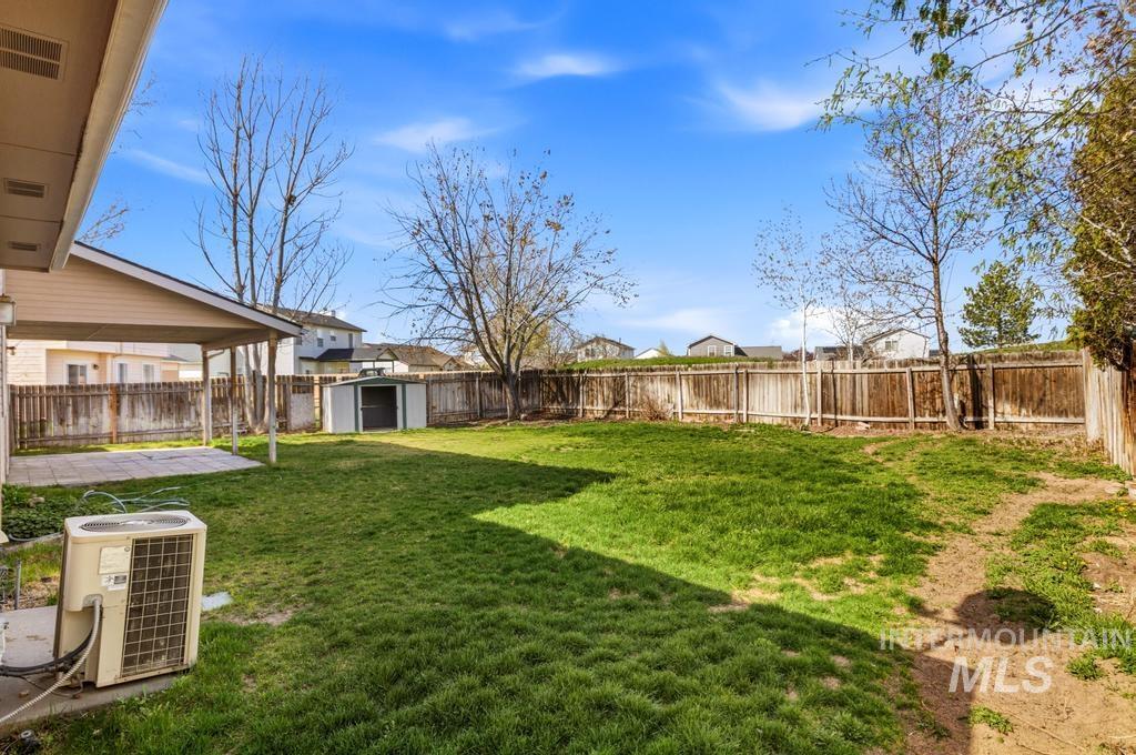 650 Teton Dr., Mountain Home, Idaho 83647, 3 Bedrooms, 2.5 Bathrooms, Residential For Sale, Price $359,900,MLS 98979449