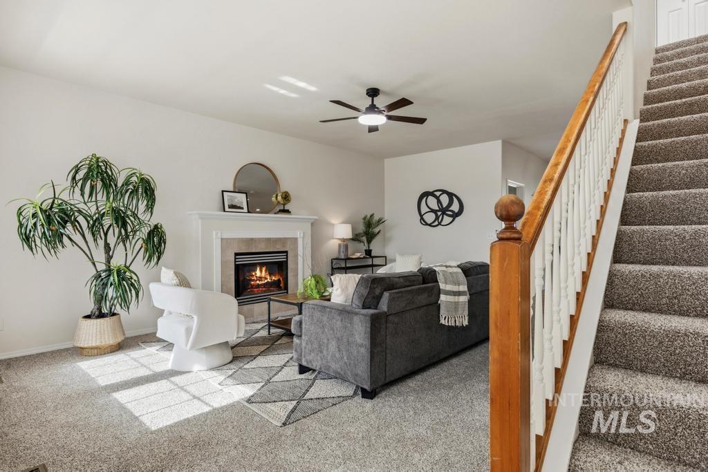 650 Teton Dr., Mountain Home, Idaho 83647, 3 Bedrooms, 2.5 Bathrooms, Residential For Sale, Price $359,900,MLS 98979449