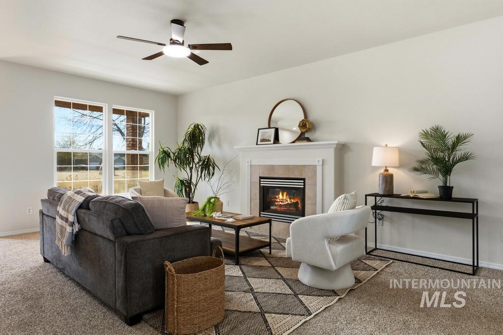 650 Teton Dr., Mountain Home, Idaho 83647, 3 Bedrooms, 2.5 Bathrooms, Residential For Sale, Price $359,900,MLS 98979449