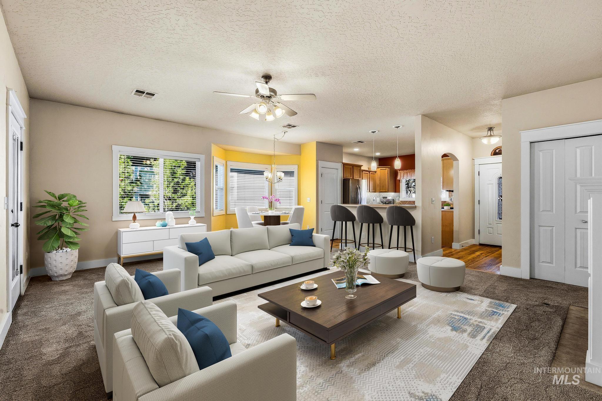 6213 W Geneva St, Boise, Idaho 83703, 3 Bedrooms, 2 Bathrooms, Residential For Sale, Price $450,000,MLS 98979450