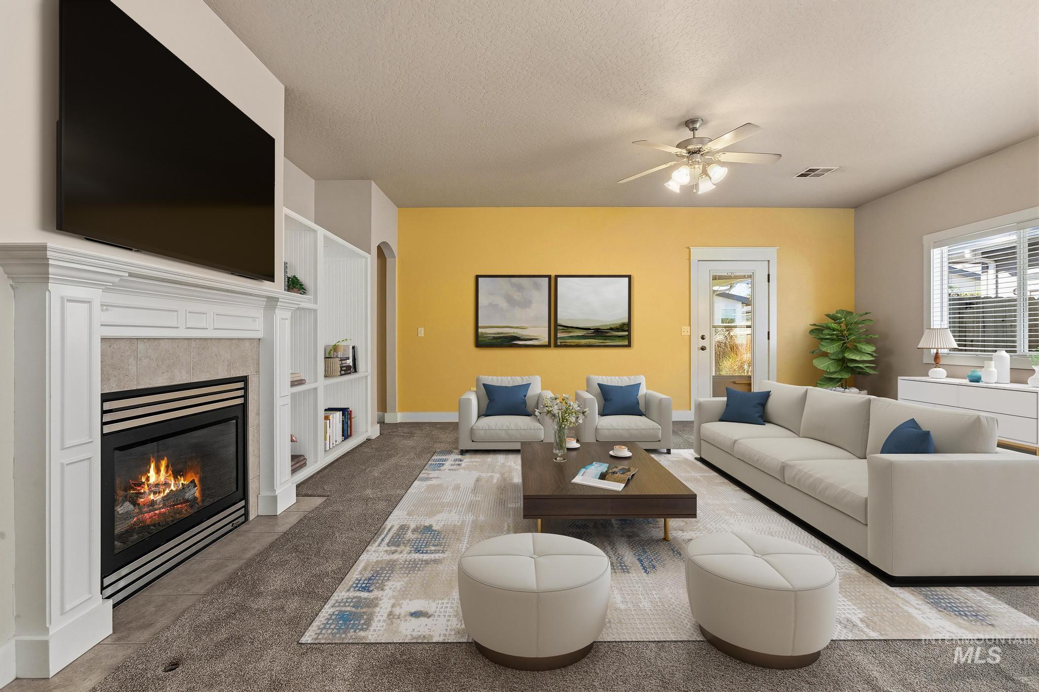 6213 W Geneva St, Boise, Idaho 83703, 3 Bedrooms, 2 Bathrooms, Residential For Sale, Price $450,000,MLS 98979450