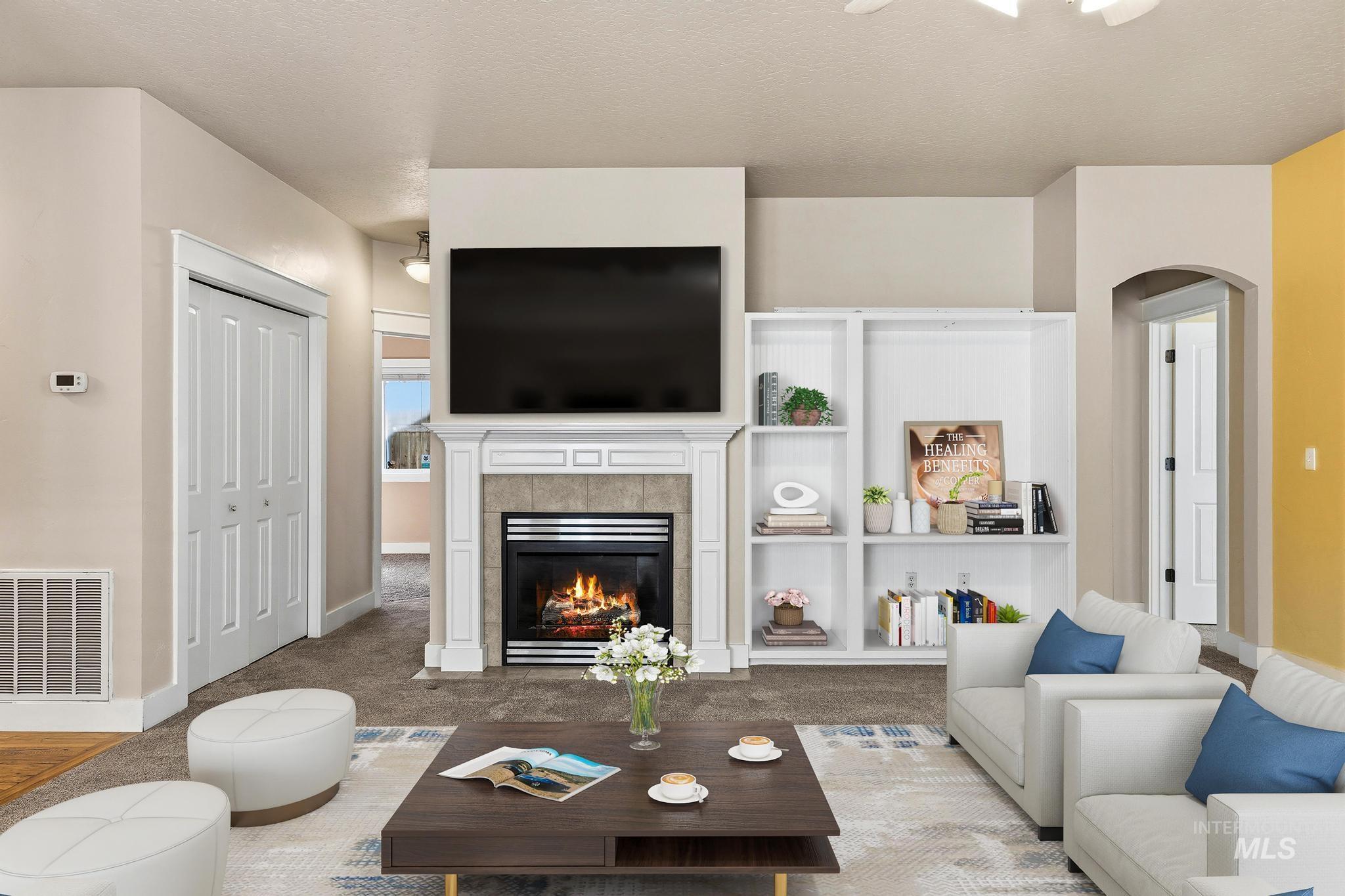 6213 W Geneva St, Boise, Idaho 83703, 3 Bedrooms, 2 Bathrooms, Residential For Sale, Price $450,000,MLS 98979450