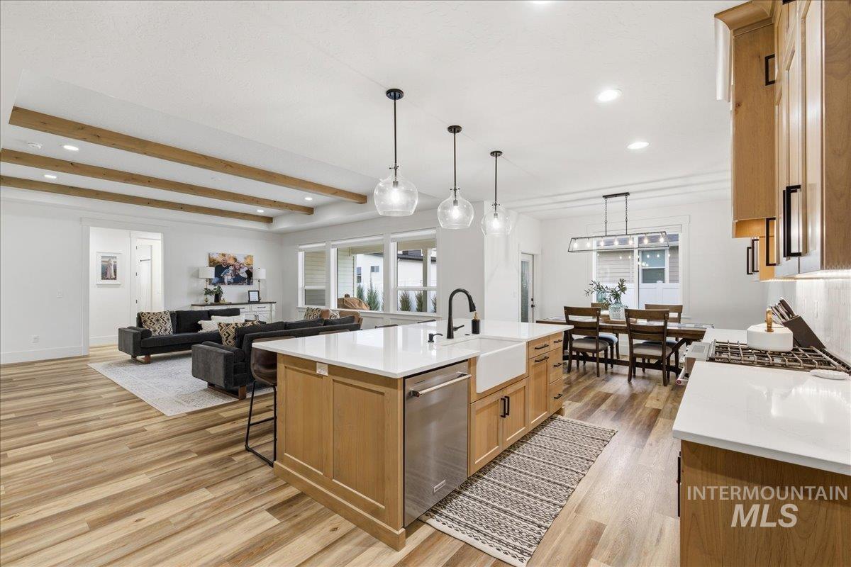 2590 E McIntosh Ct, Emmett, Idaho 83617, 4 Bedrooms, 3 Bathrooms, Residential For Sale, Price $649,990,MLS 98979451