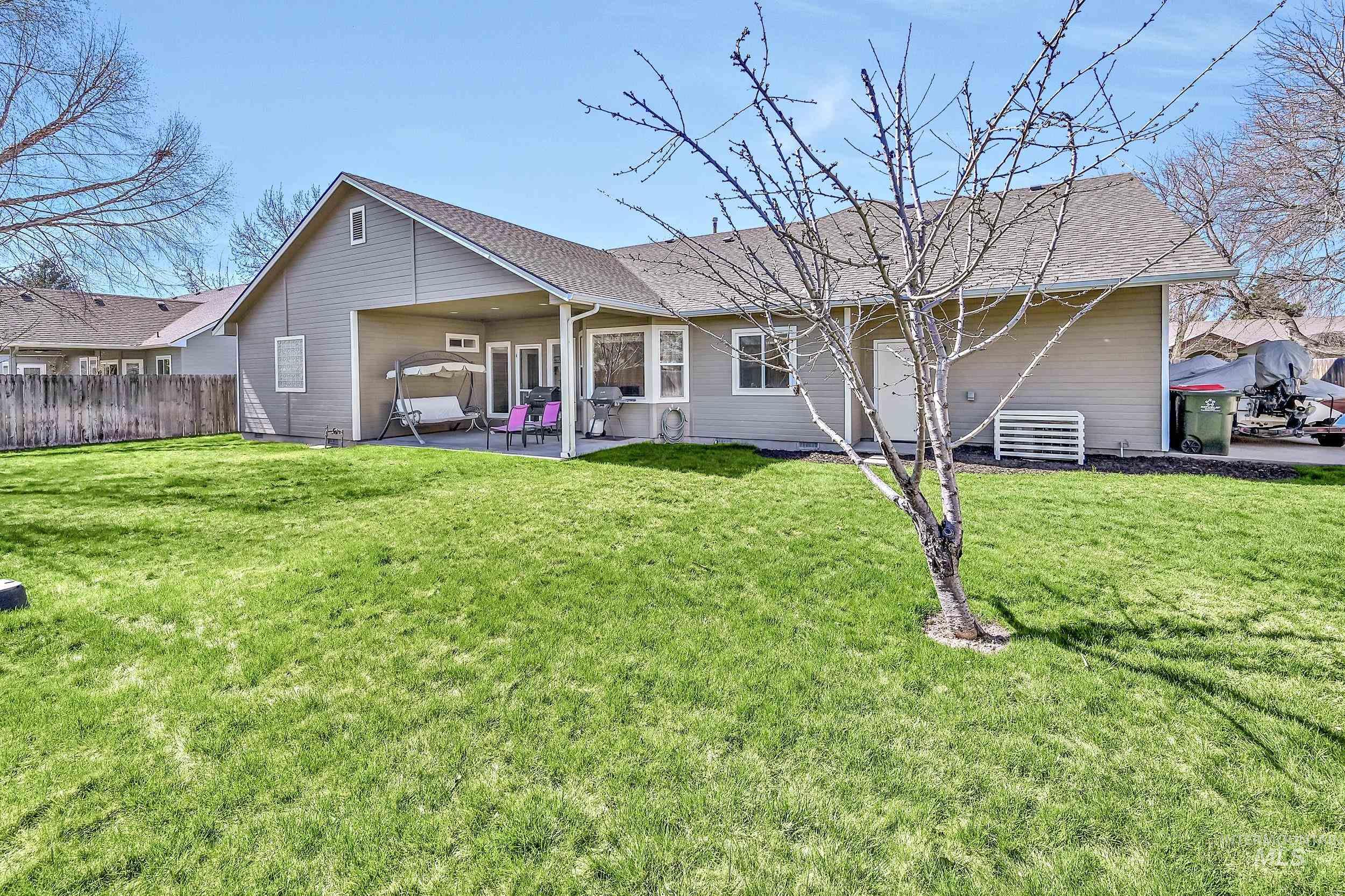 3120 S Gold Bar Ave, Meridian, Idaho 83642, 3 Bedrooms, 2 Bathrooms, Residential For Sale, Price $595,000,MLS 98979453