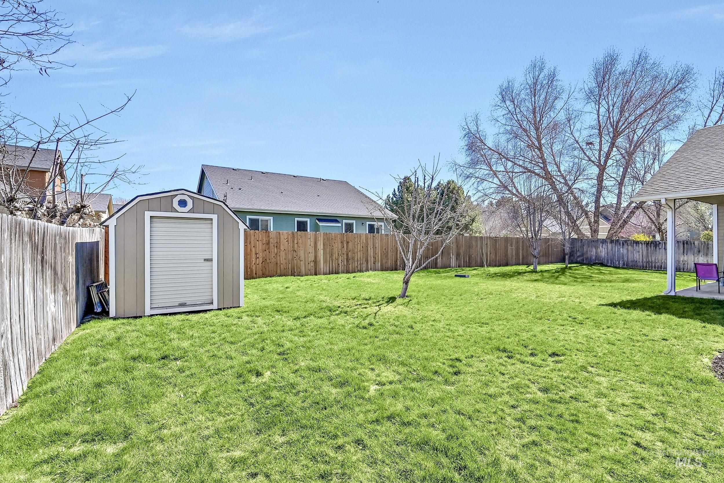 3120 S Gold Bar Ave, Meridian, Idaho 83642, 3 Bedrooms, 2 Bathrooms, Residential For Sale, Price $595,000,MLS 98979453