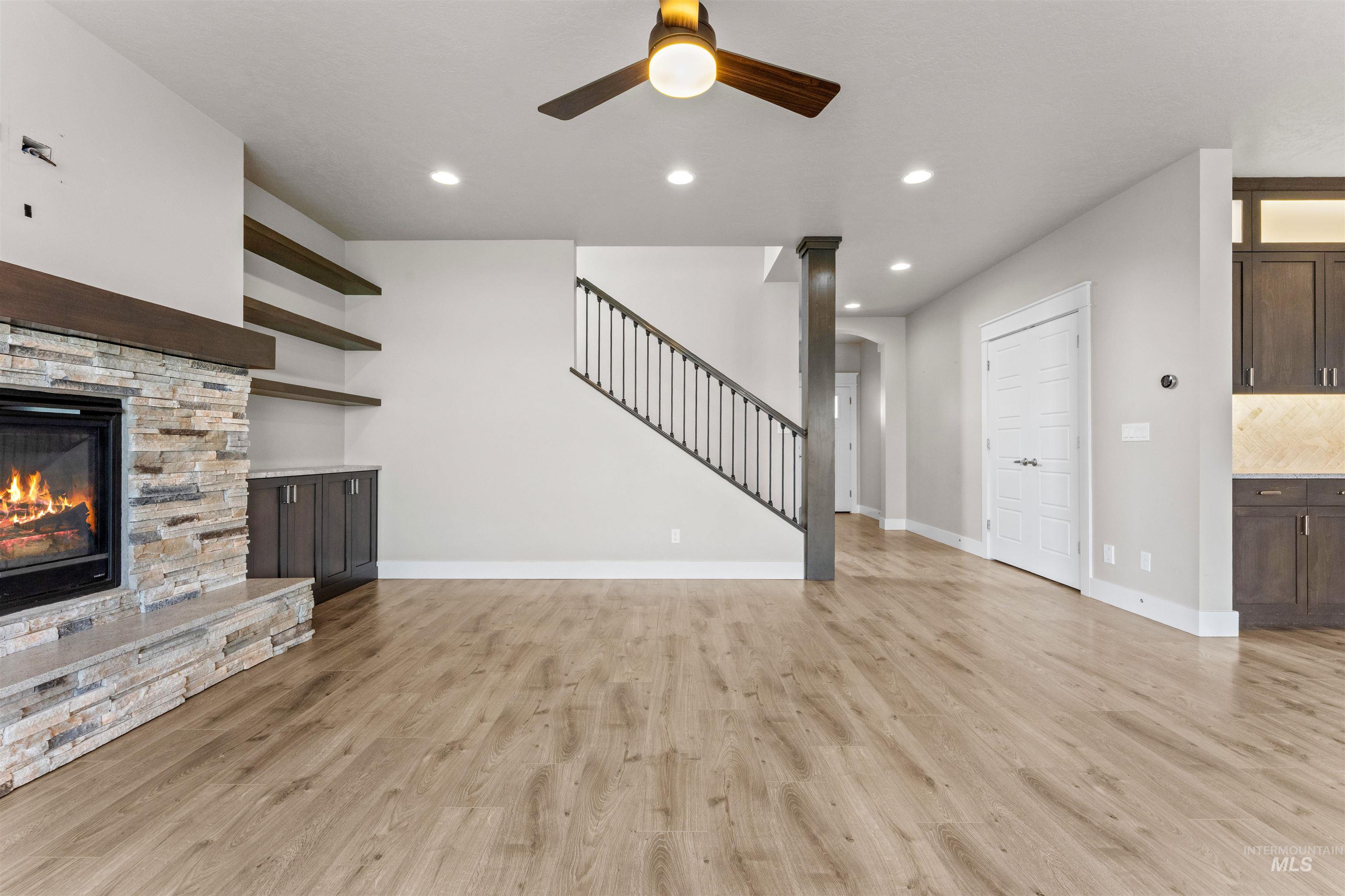 4878 N Botticelli Avenue, Meridian, Idaho 83646, 5 Bedrooms, 3.5 Bathrooms, Residential For Sale, Price $899,900,MLS 98979454