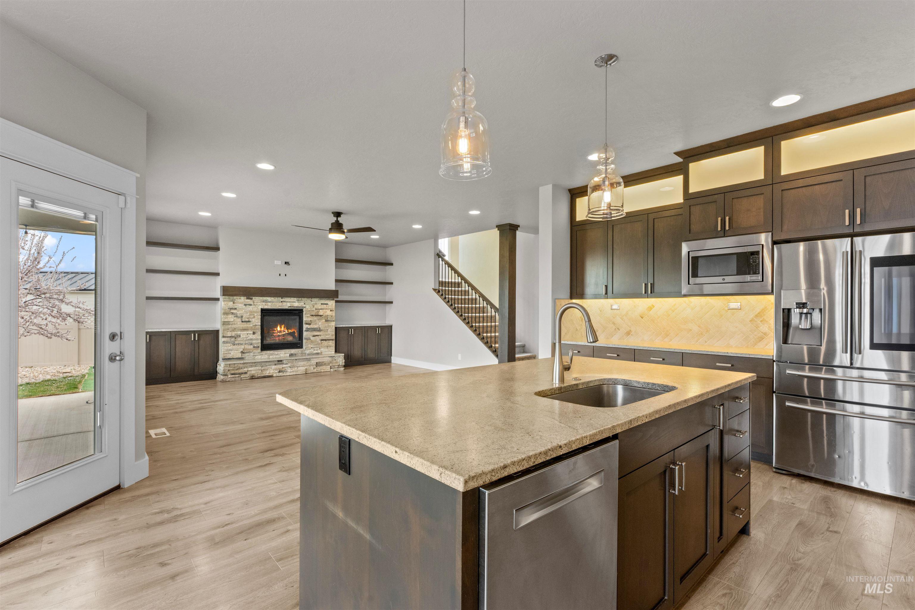 4878 N Botticelli Avenue, Meridian, Idaho 83646, 5 Bedrooms, 3.5 Bathrooms, Residential For Sale, Price $875,000,MLS 98979454