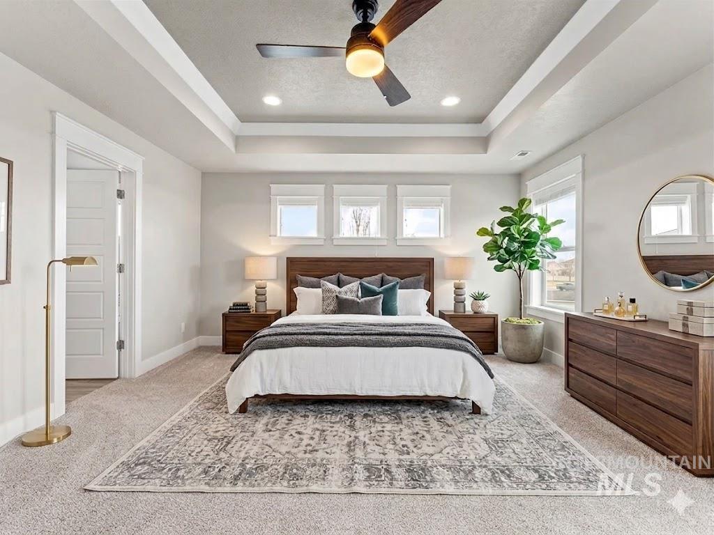 4878 N Botticelli Avenue, Meridian, Idaho 83646, 5 Bedrooms, 3.5 Bathrooms, Residential For Sale, Price $875,000,MLS 98979454