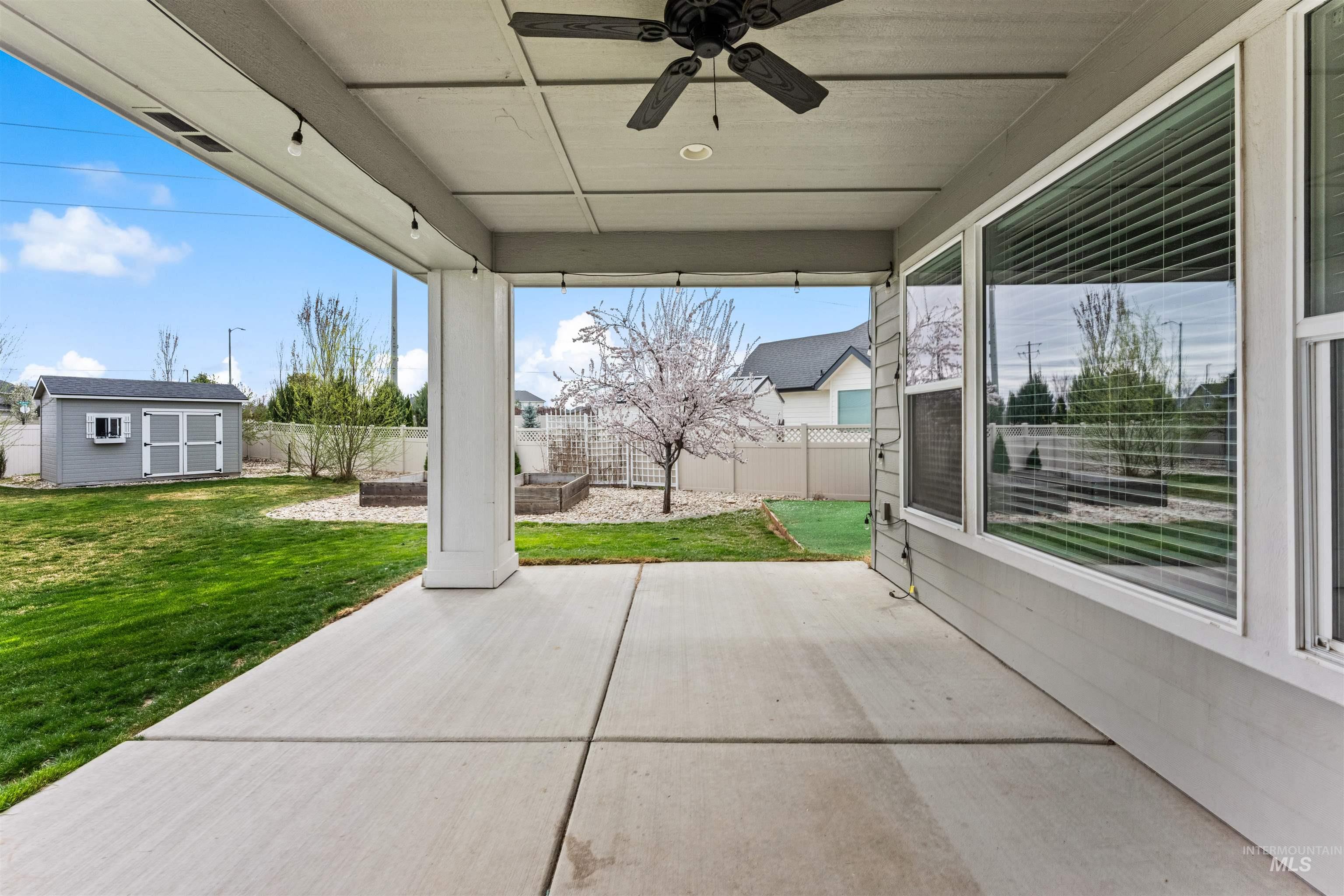 4878 N Botticelli Avenue, Meridian, Idaho 83646, 5 Bedrooms, 3.5 Bathrooms, Residential For Sale, Price $875,000,MLS 98979454