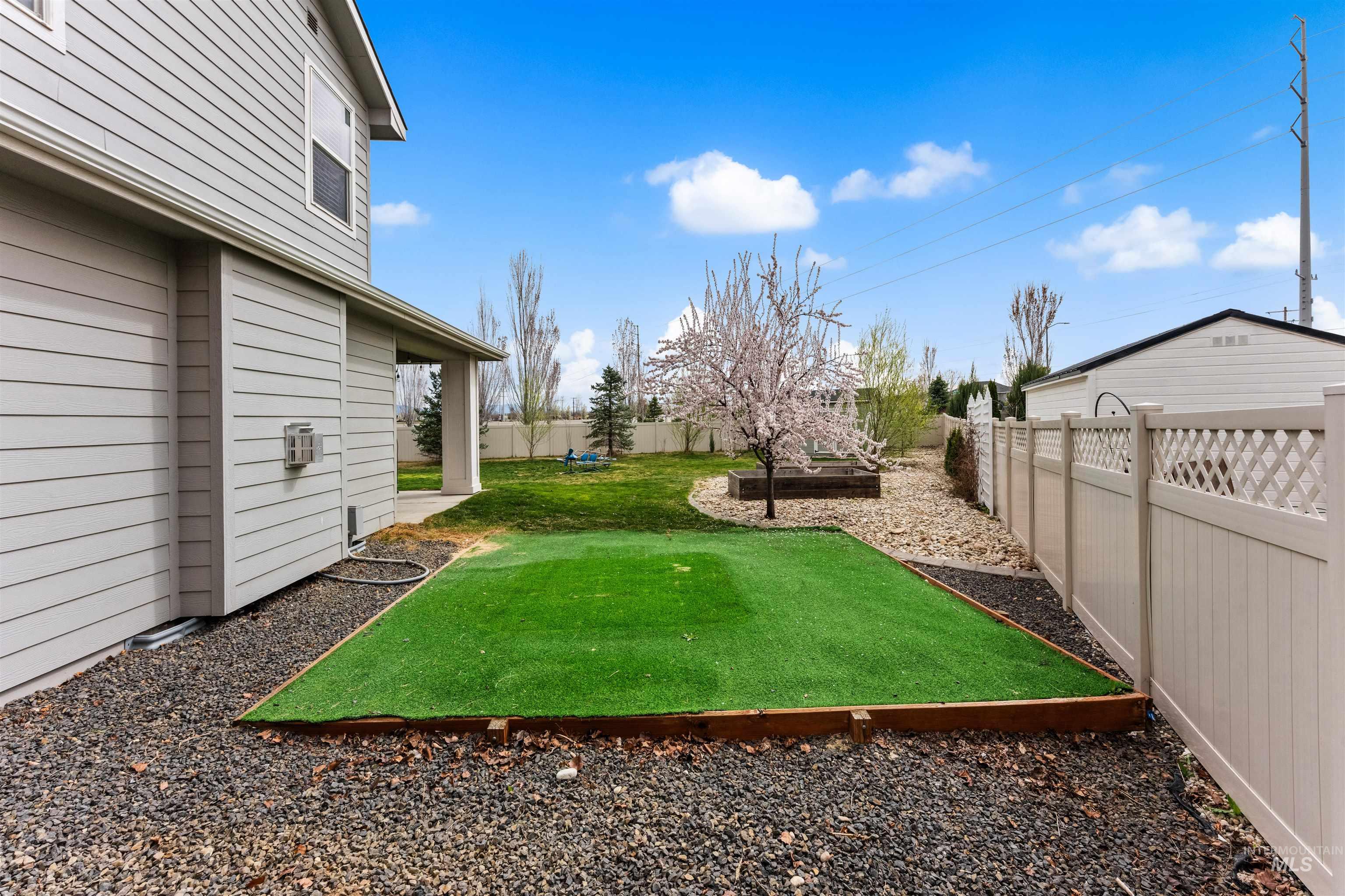 4878 N Botticelli Avenue, Meridian, Idaho 83646, 5 Bedrooms, 3.5 Bathrooms, Residential For Sale, Price $875,000,MLS 98979454