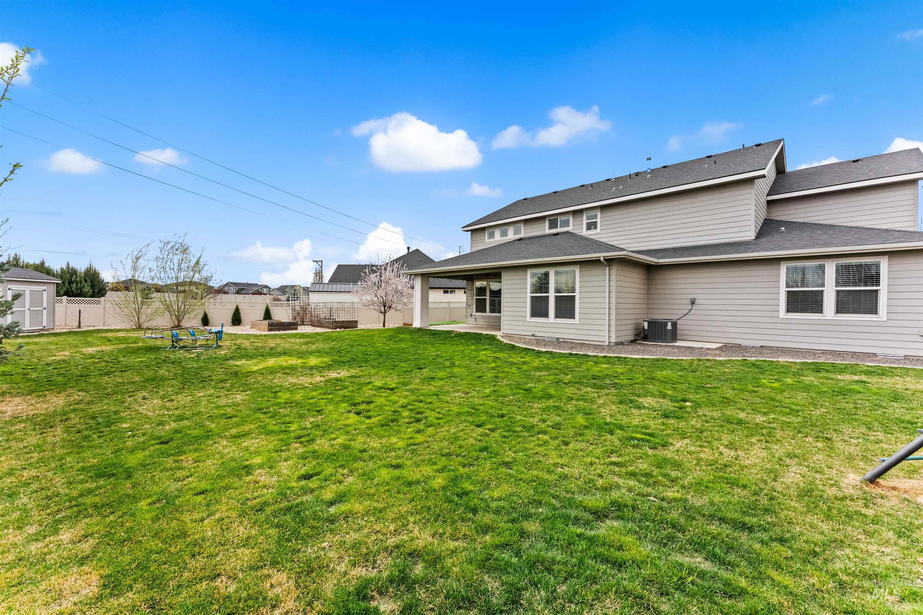 4878 N Botticelli Avenue, Meridian, Idaho 83646, 5 Bedrooms, 3.5 Bathrooms, Residential For Sale, Price $875,000,MLS 98979454