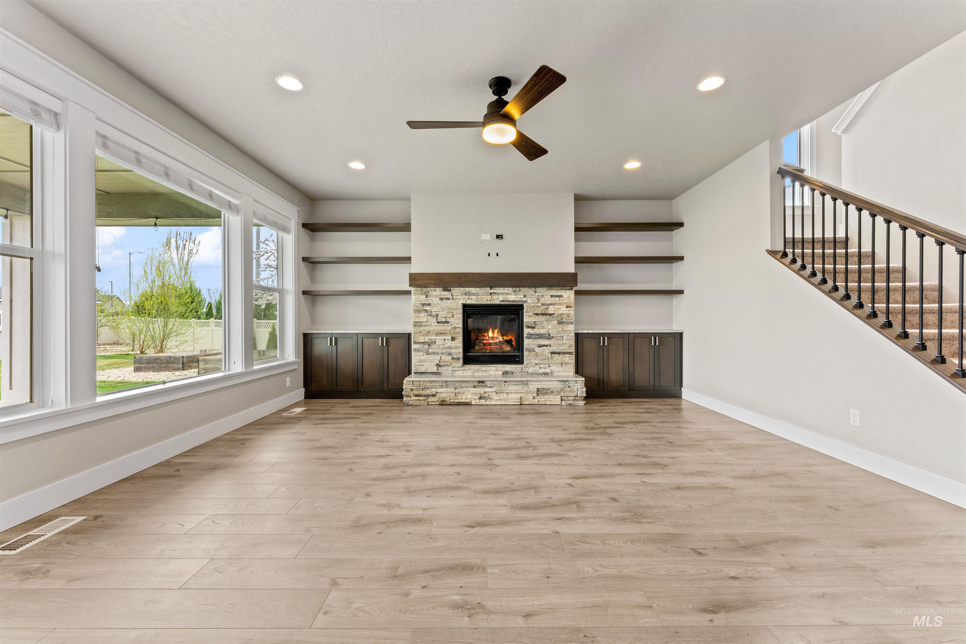 4878 N Botticelli Avenue, Meridian, Idaho 83646, 5 Bedrooms, 3.5 Bathrooms, Residential For Sale, Price $875,000,MLS 98979454