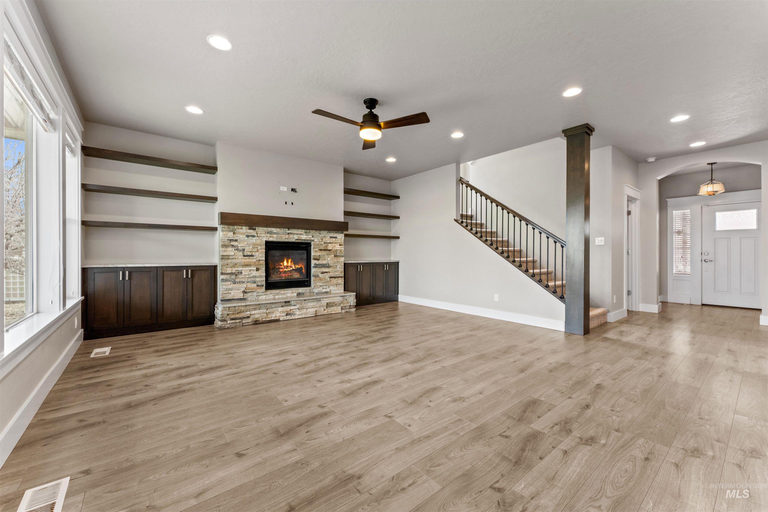 4878 N Botticelli Avenue, Meridian, Idaho 83646, 5 Bedrooms, 3.5 Bathrooms, Residential For Sale, Price $875,000,MLS 98979454